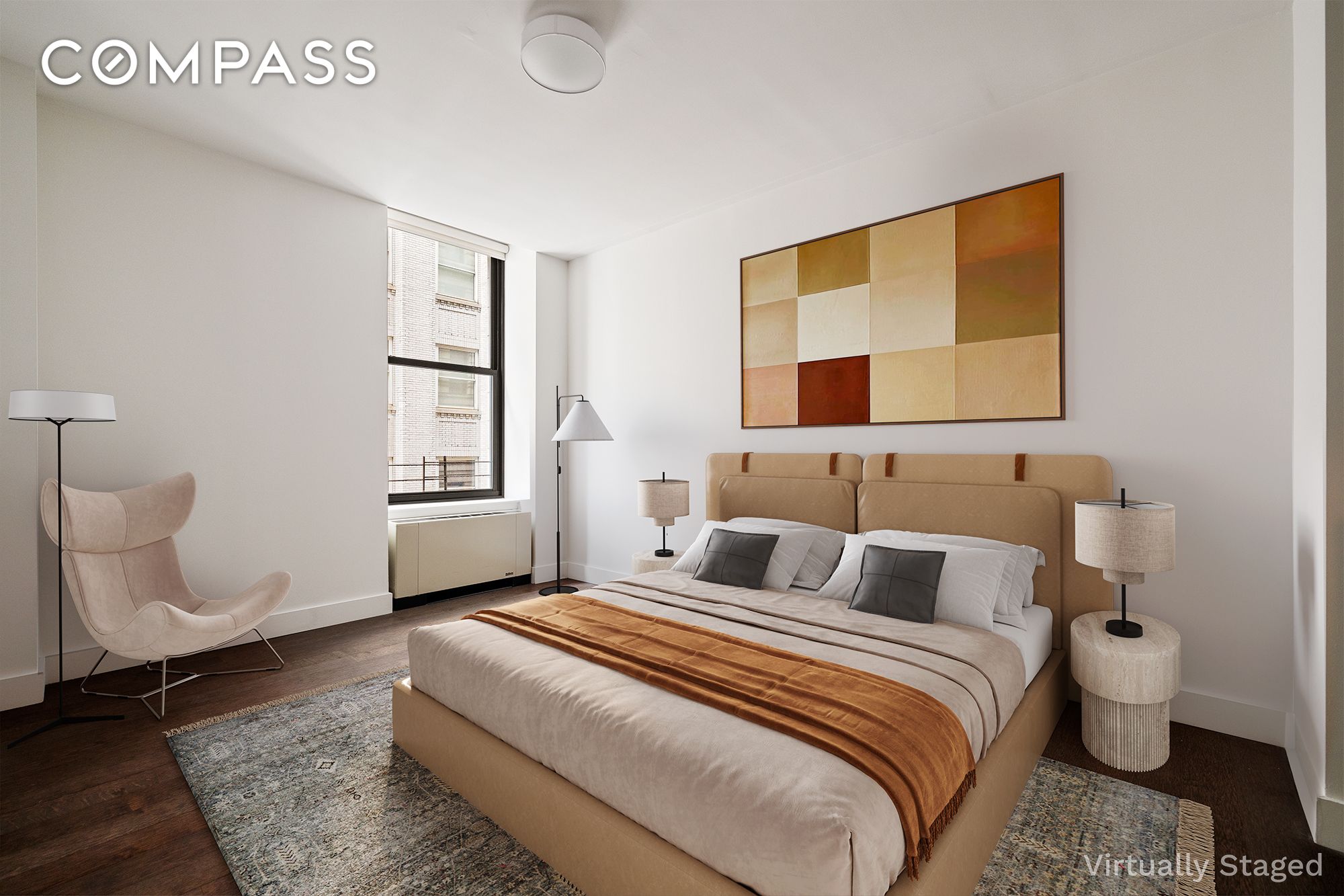 #14 photo, New York City, マンハッタン Financial District , NY 10004