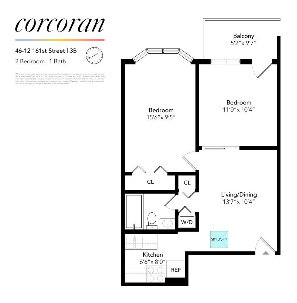 #2 photo, 46-12 161ST Street, クイーンズ区 Flushing , NY 11358