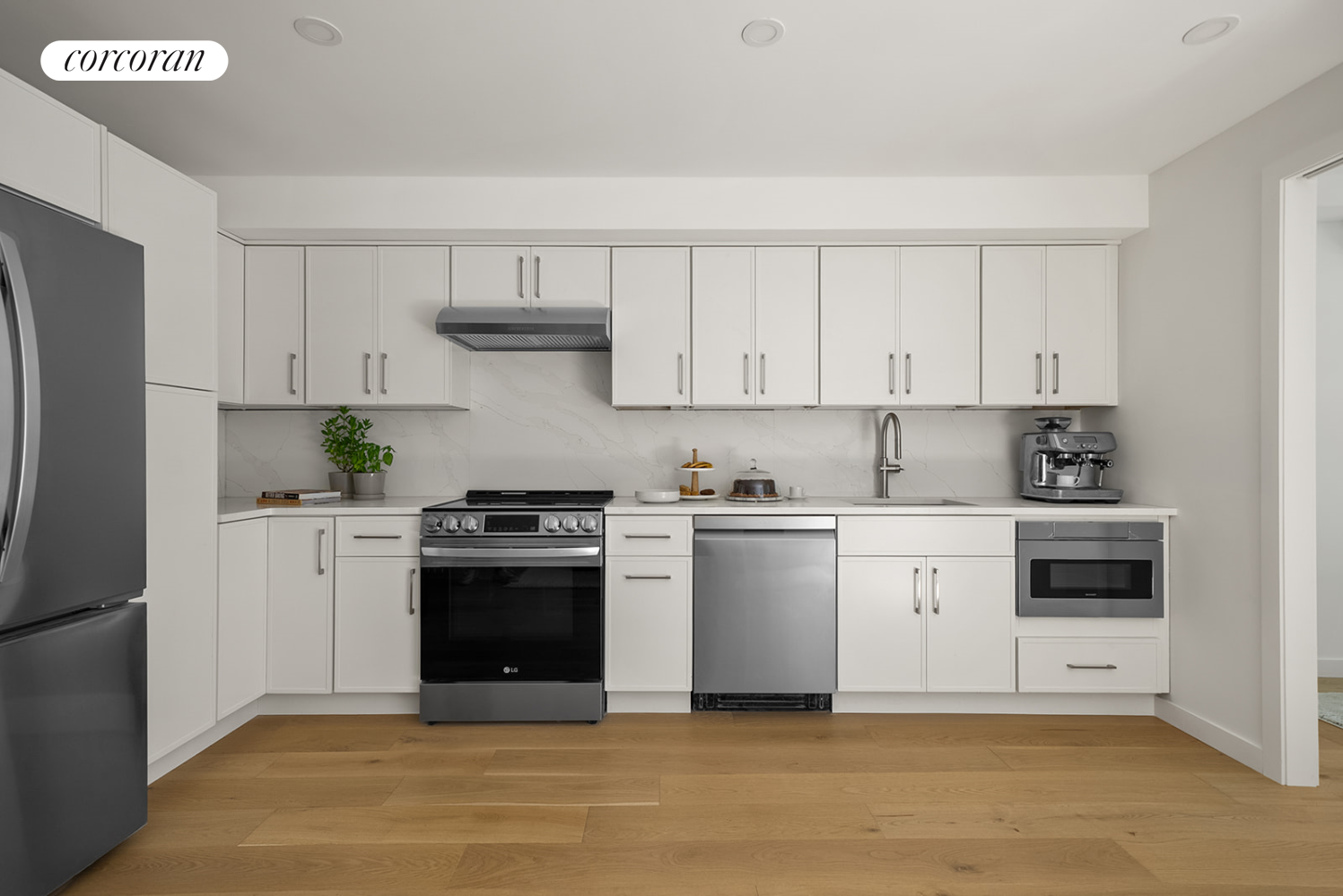 #5 photo, 291 6TH Avenue, ブルックリン区 Park Slope , NY 11215