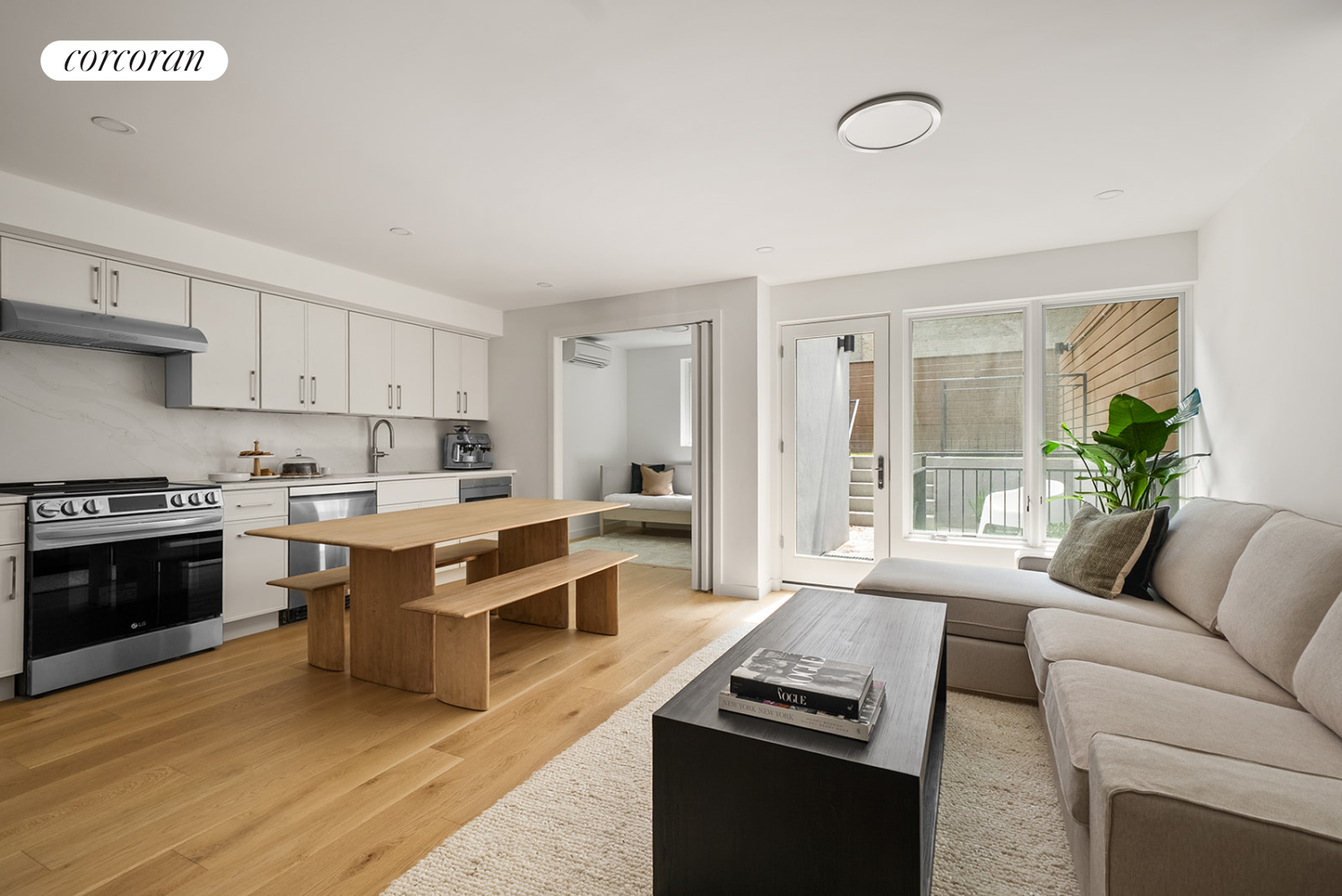 #6 photo, 291 6TH Avenue, ブルックリン区 Park Slope , NY 11215