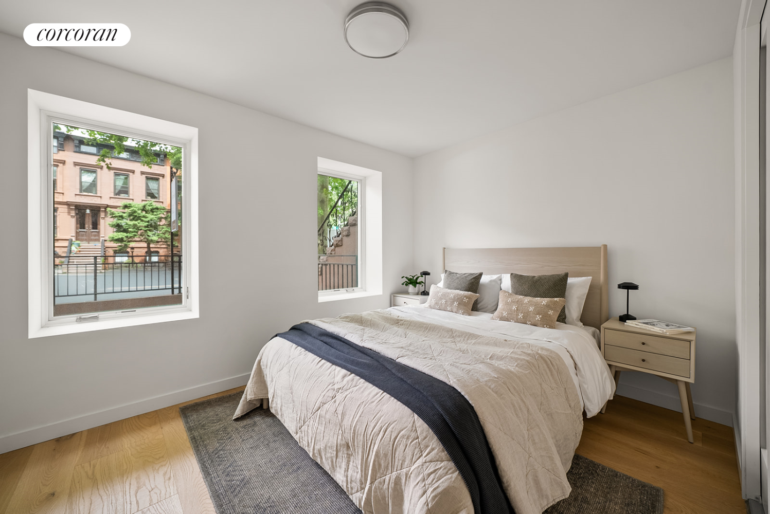 #7 photo, 291 6TH Avenue, ブルックリン区 Park Slope , NY 11215