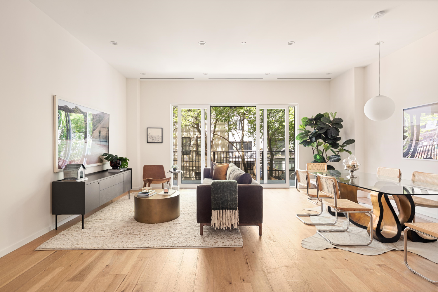 #16 photo, 103 PUTNAM Avenue, ブルックリン区 Bedford-Stuyvesant , NY 11238