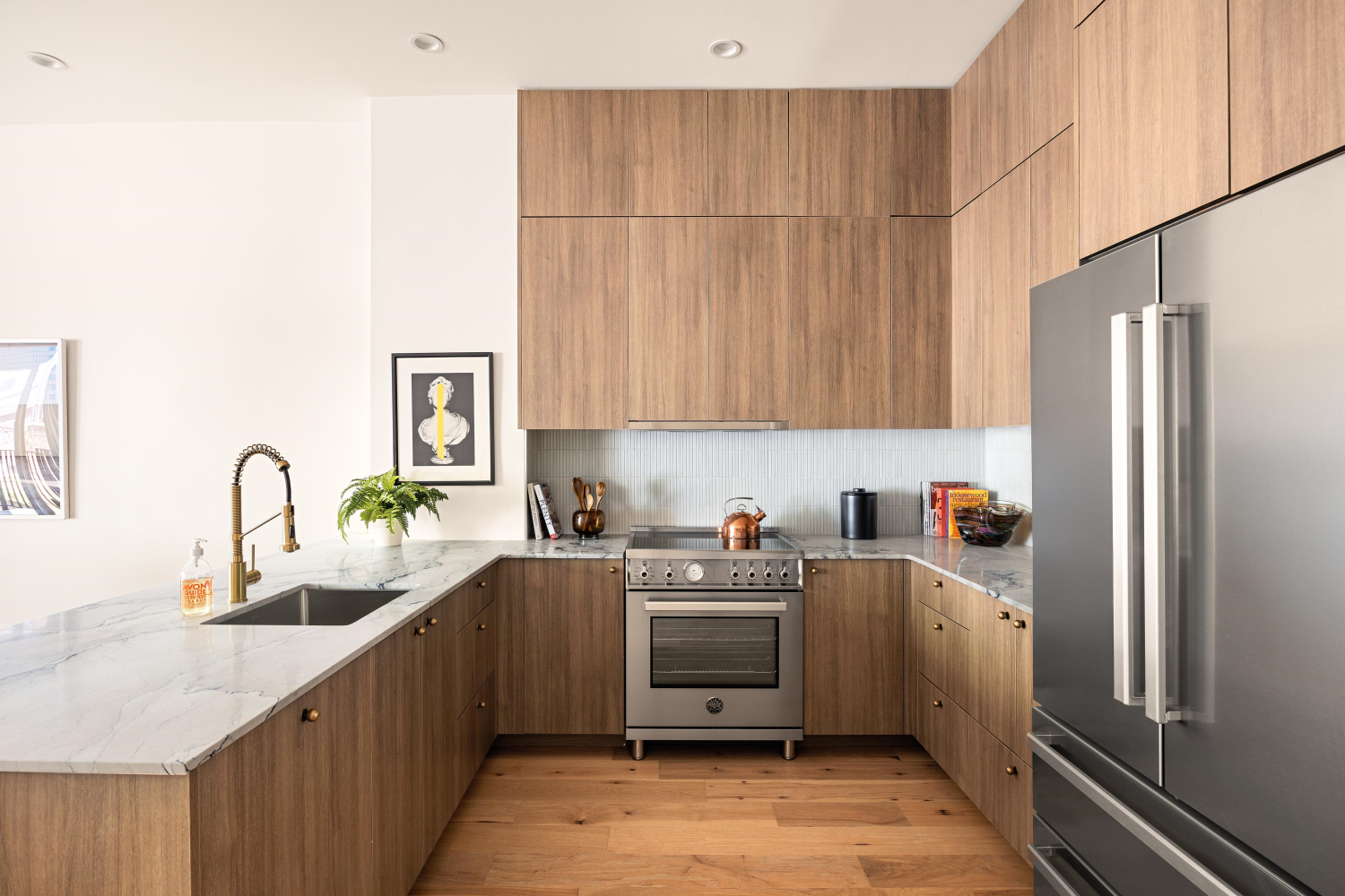 #18 photo, 103 PUTNAM Avenue, ブルックリン区 Bedford-Stuyvesant , NY 11238