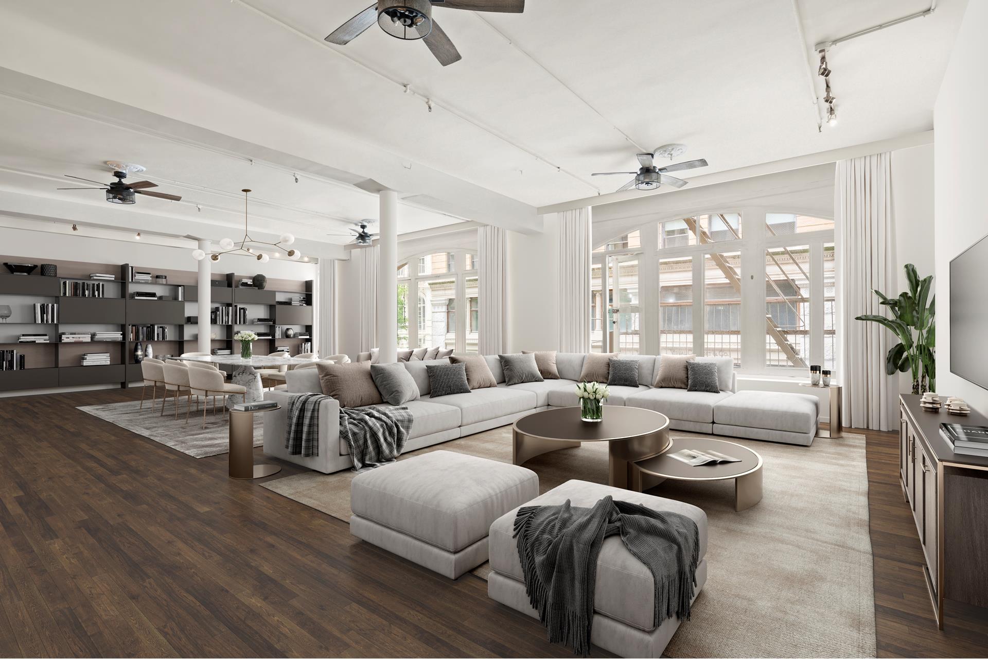 #4 photo, 152 WOOSTER Street, マンハッタン SoHo , NY 10012