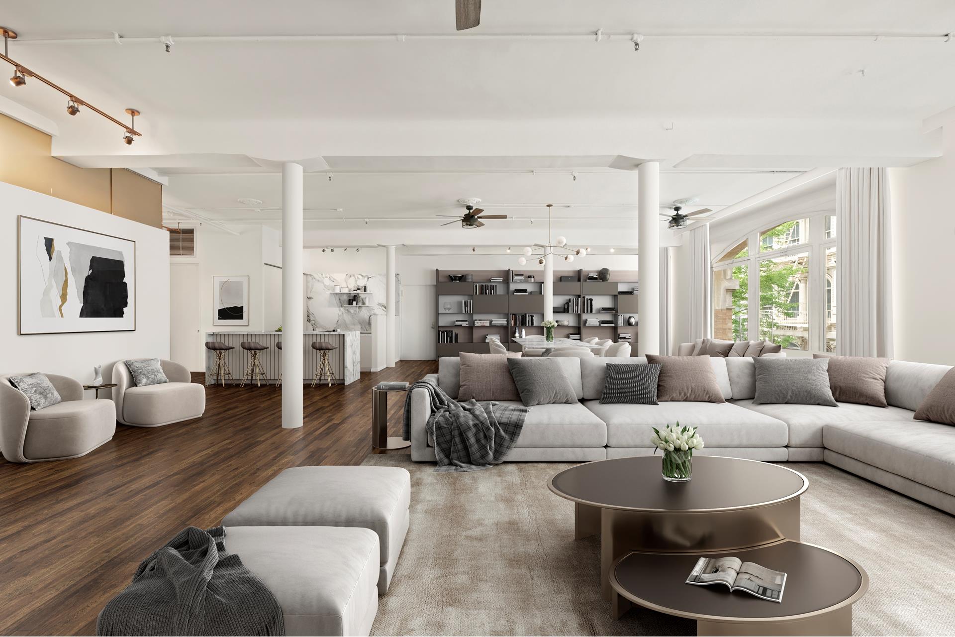 #5 photo, 152 WOOSTER Street, マンハッタン SoHo , NY 10012