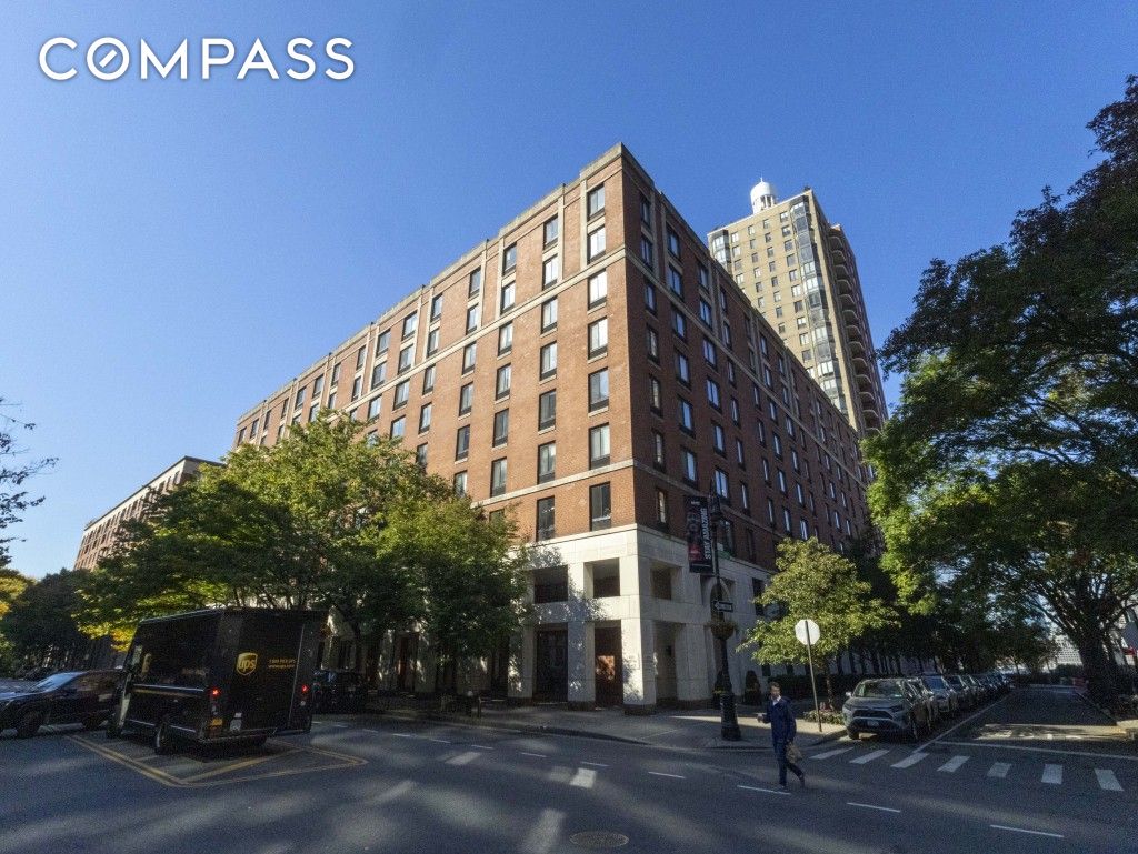 #9 photo, 300 Rector Place, マンハッタン Battery Park City , NY 10280