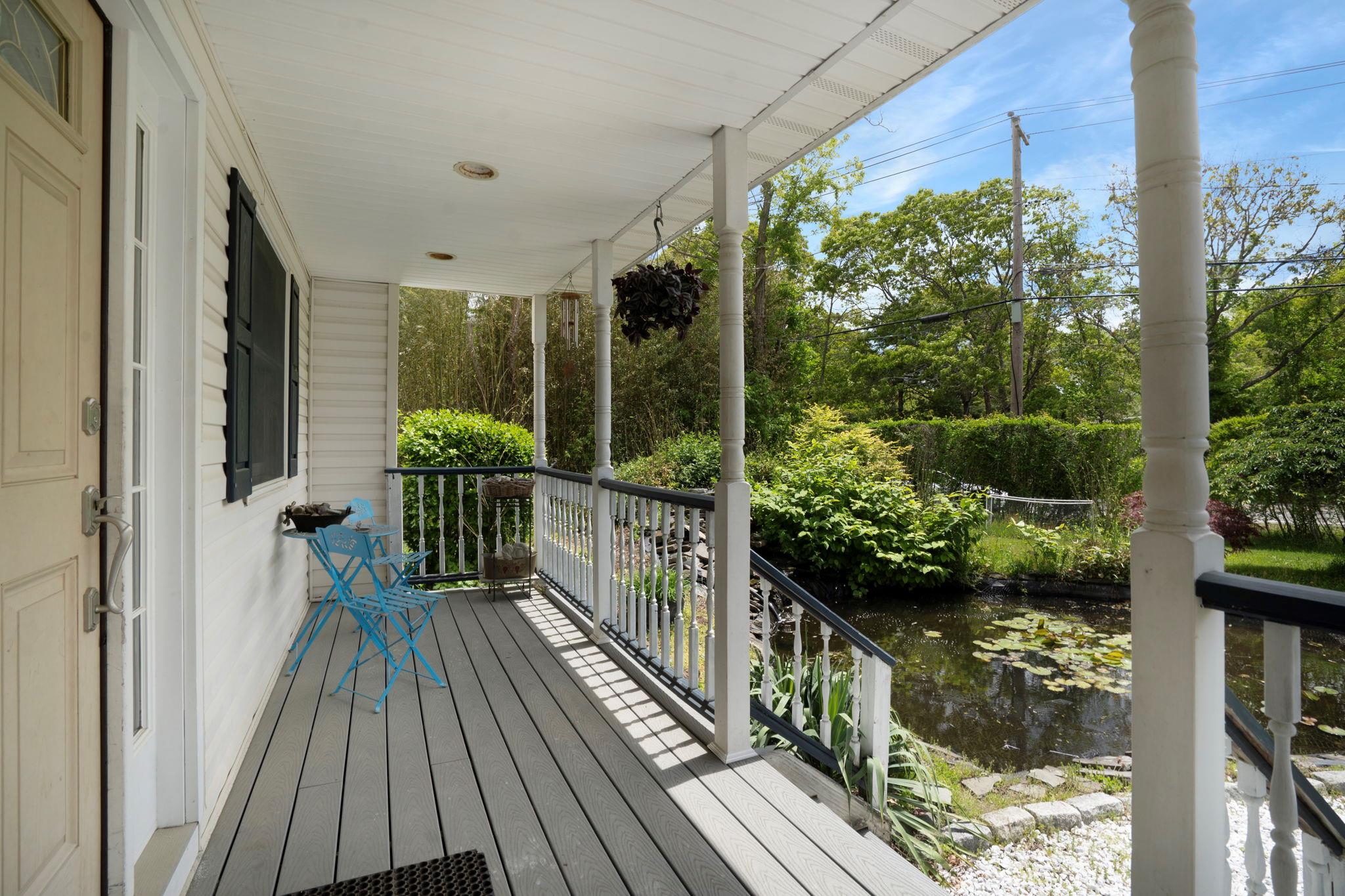 #4 photo, 106 S Country Road, サフォーク郡 Westhampton Beach , NY 11978