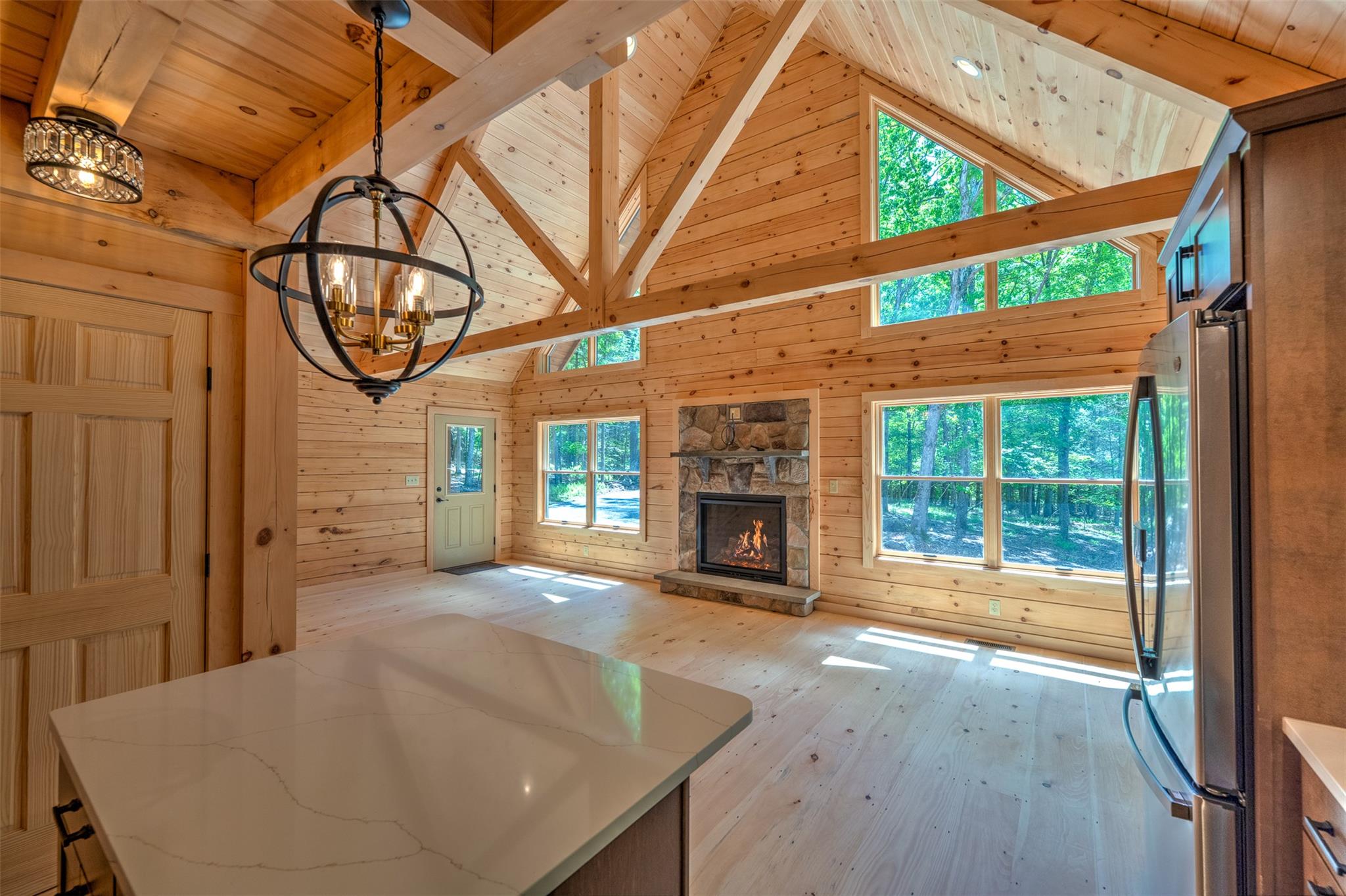 #18 photo, 57 Zane Grey Way, Barryville , NY 12719