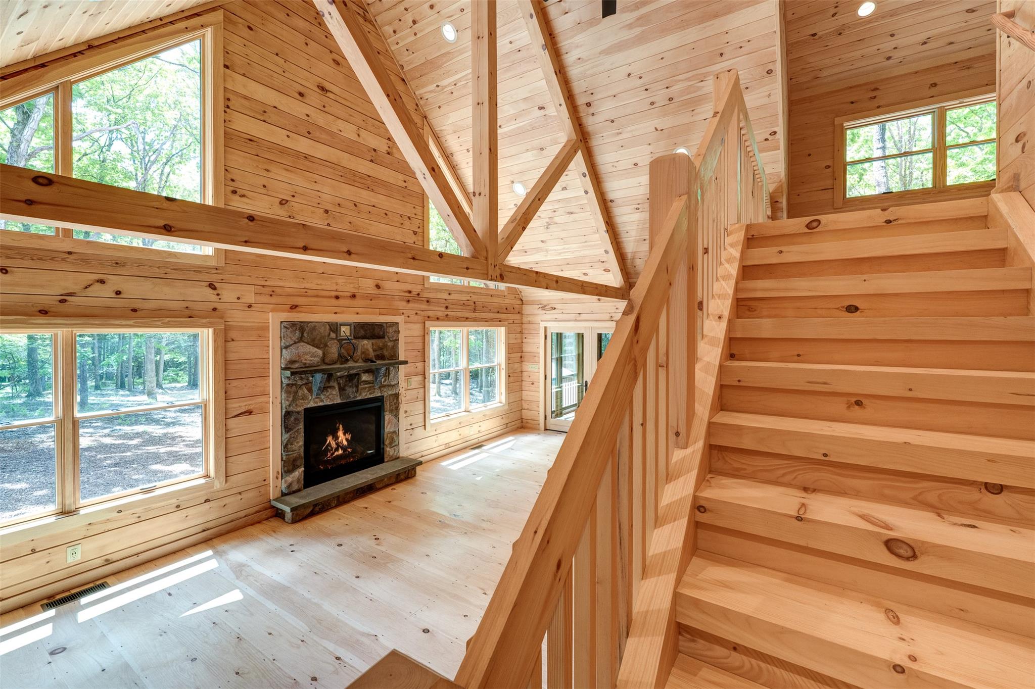 #19 photo, 57 Zane Grey Way, Barryville , NY 12719