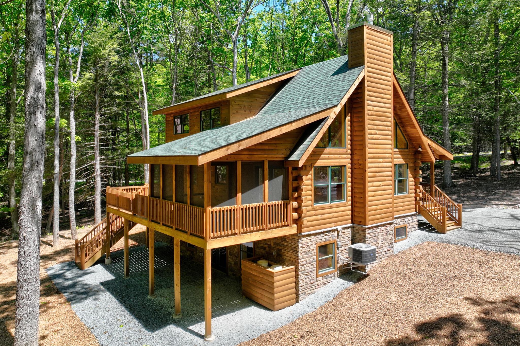 #2 photo, 57 Zane Grey Way, Barryville , NY 12719