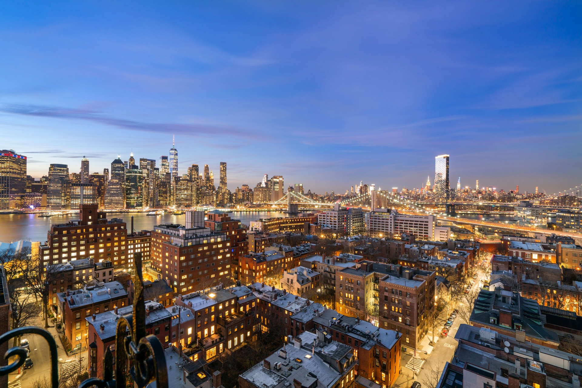 #19 photo, 111 Hicks Street, ブルックリン区 Brooklyn Heights , NY 11201