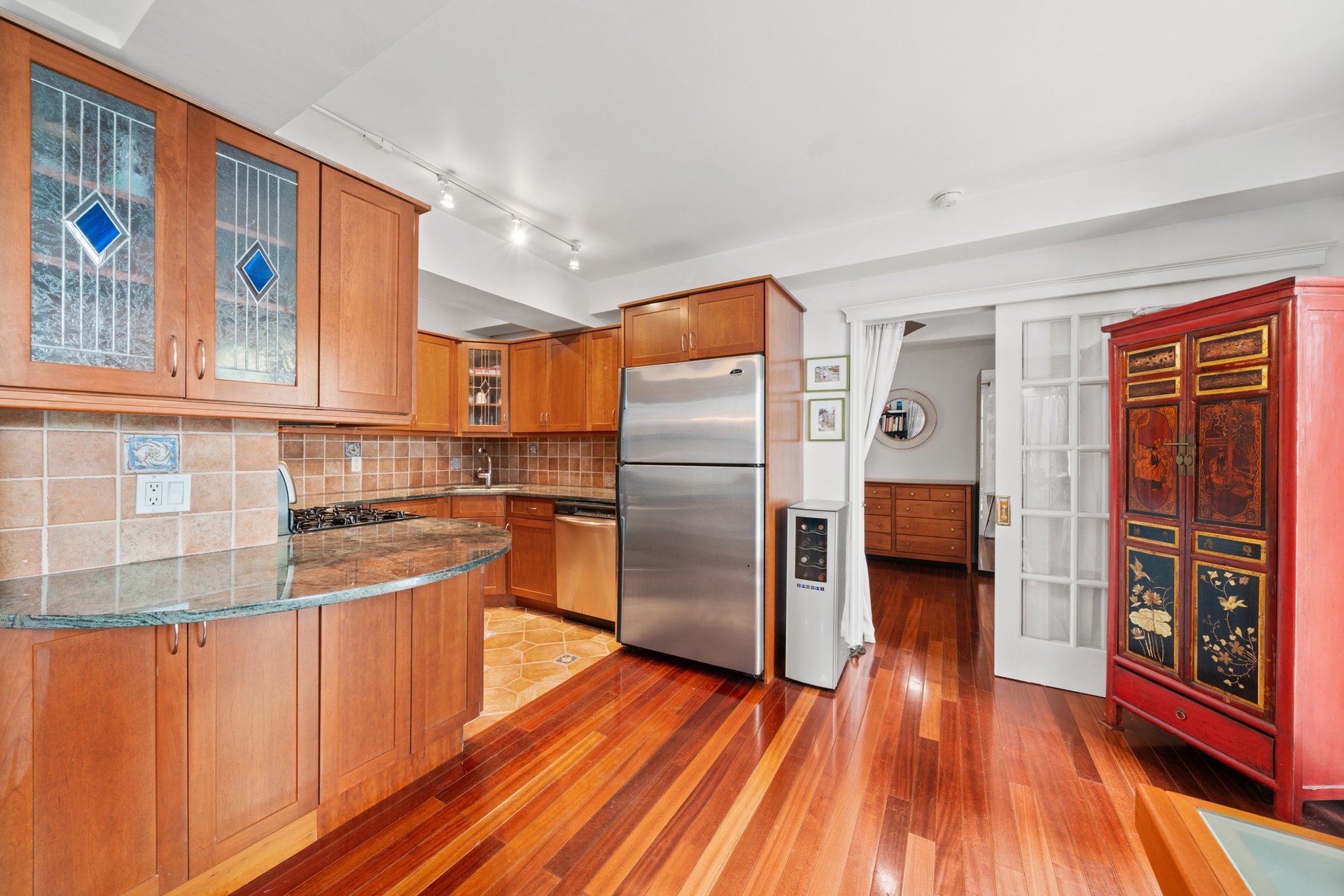 #5 photo, 111 Hicks Street, ブルックリン区 Brooklyn Heights , NY 11201