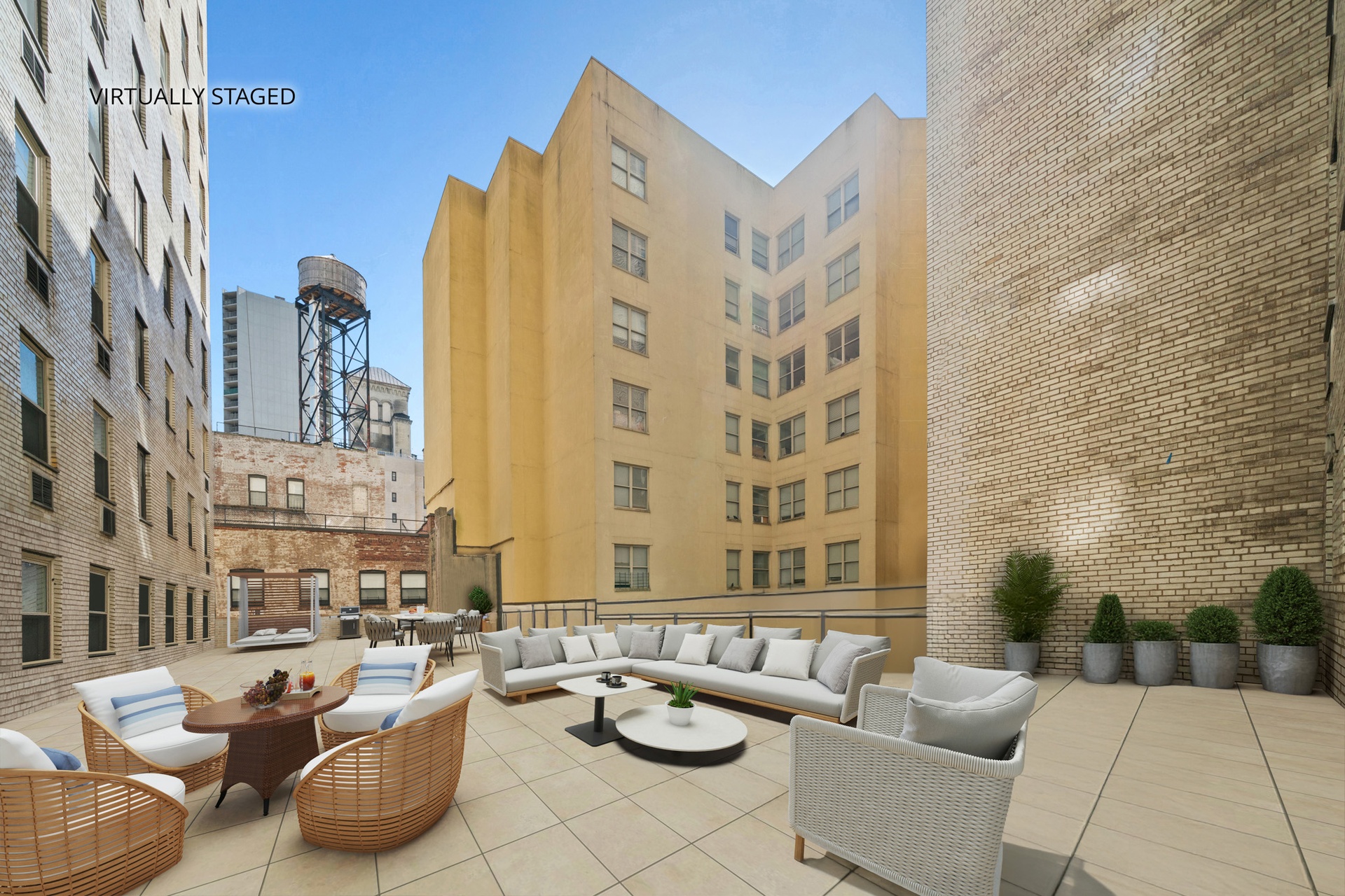 #8 photo, 111 Hicks Street, ブルックリン区 Brooklyn Heights , NY 11201