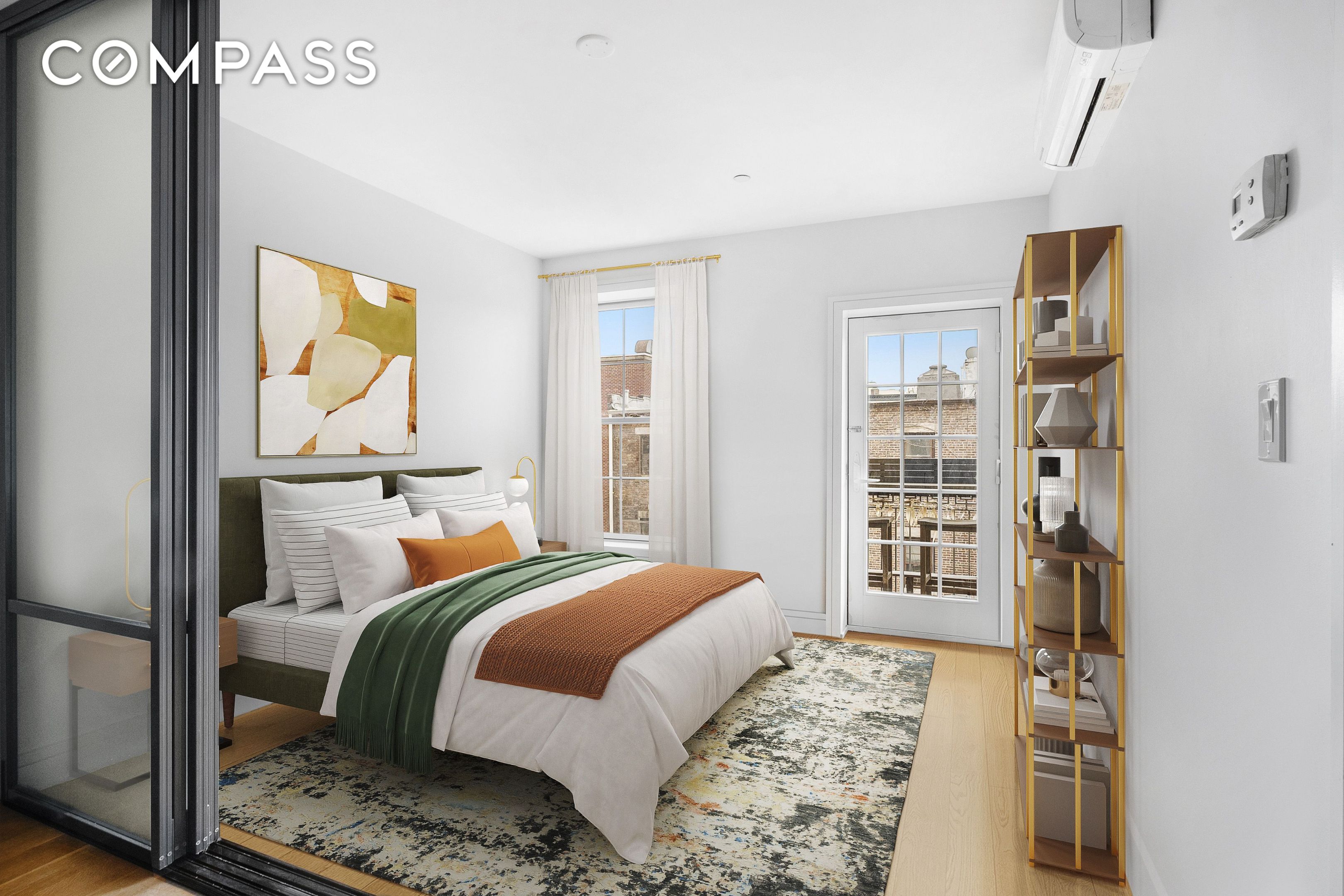 #6 photo, 204 W 140th Street, マンハッタン Central Harlem , NY 10030