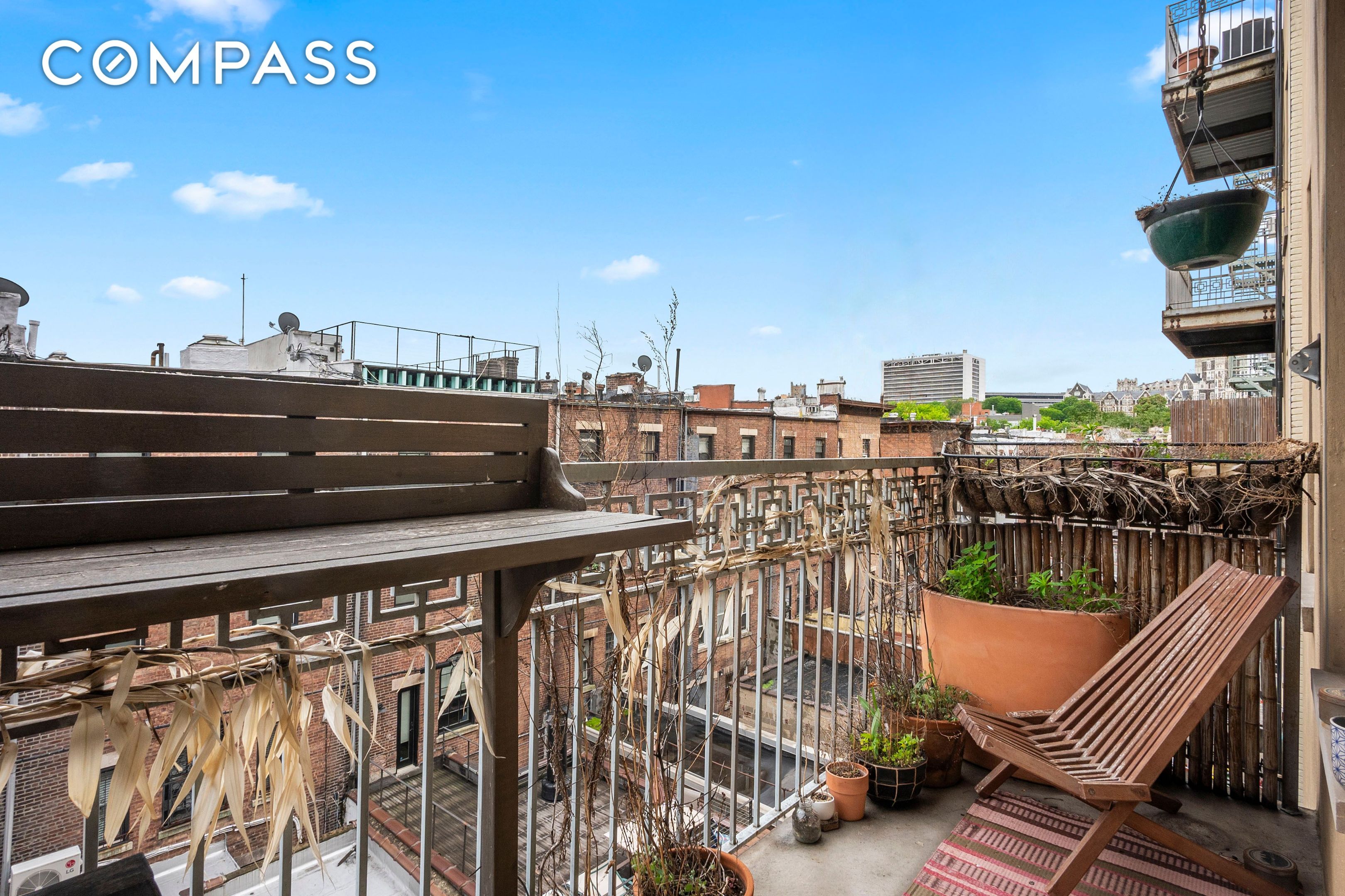 #7 photo, 204 W 140th Street, マンハッタン Central Harlem , NY 10030