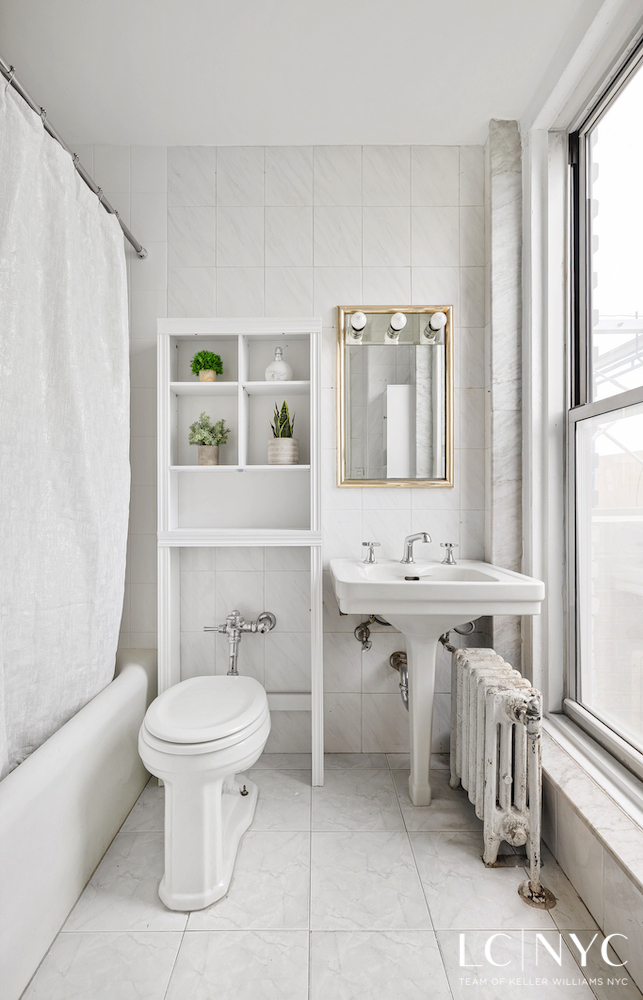 #10 photo, 310 Riverside Drive, マンハッタン Upper West Side , NY 10025