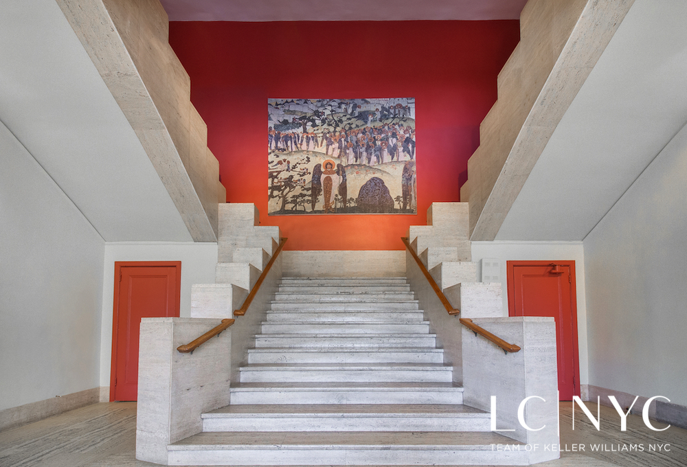 #13 photo, 310 Riverside Drive, マンハッタン Upper West Side , NY 10025