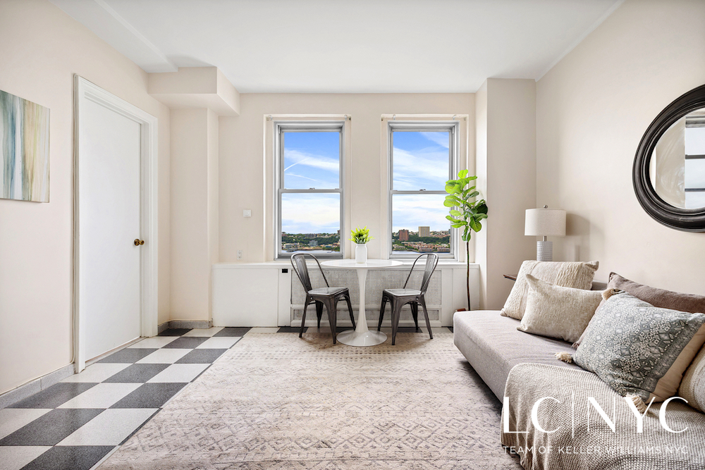 #6 photo, 310 Riverside Drive, マンハッタン Upper West Side , NY 10025