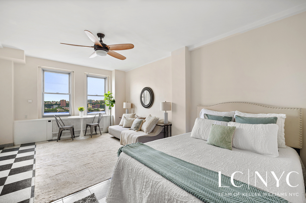 #7 photo, 310 Riverside Drive, マンハッタン Upper West Side , NY 10025