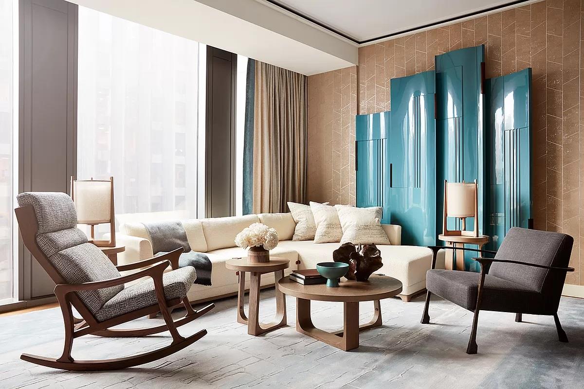 #3 photo, 53 W 53RD Street, マンハッタン Midtown , NY 10019