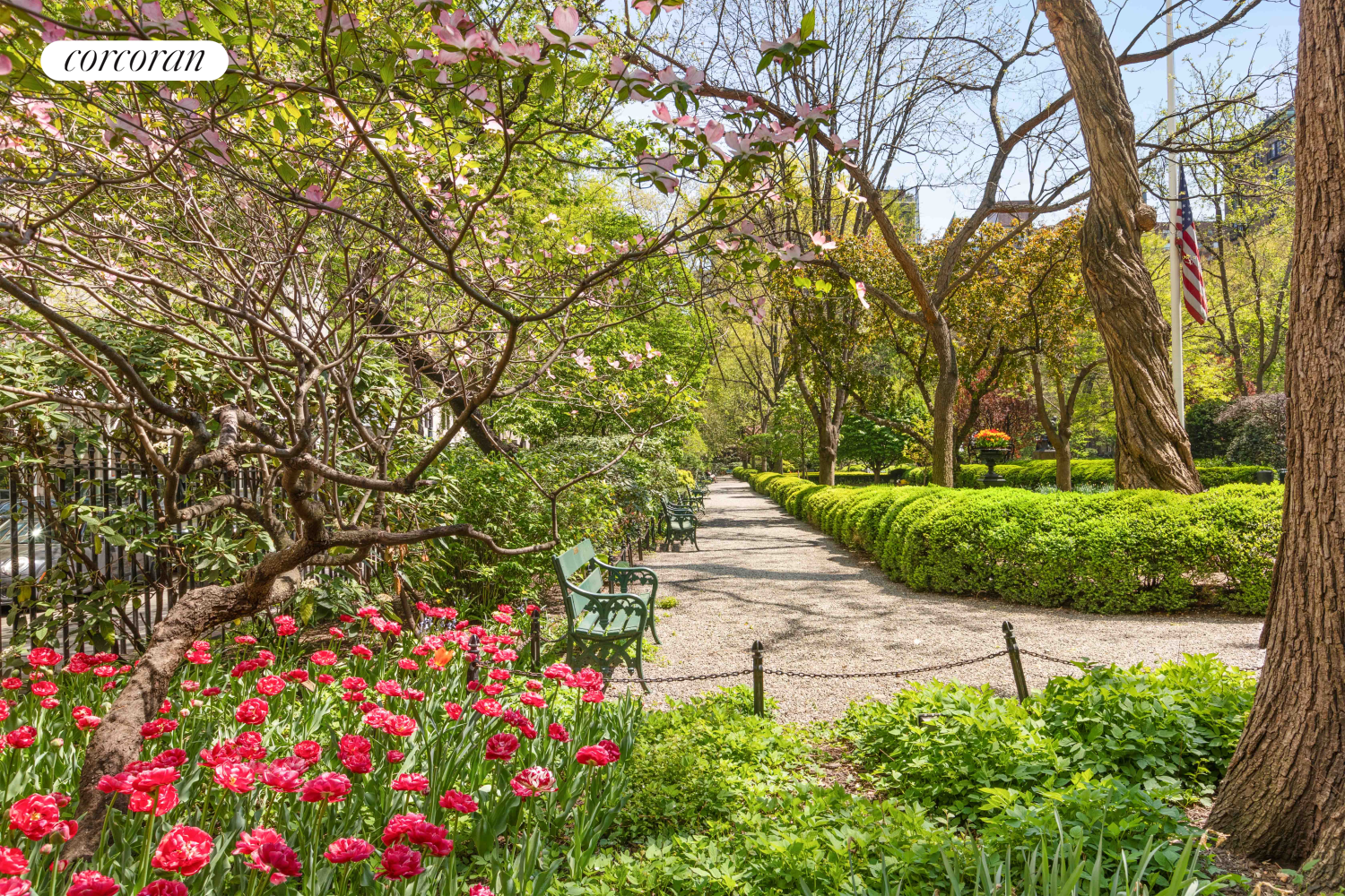 #20 photo, 22 GRAMERCY Park S, Gramercy Park , NY 10003