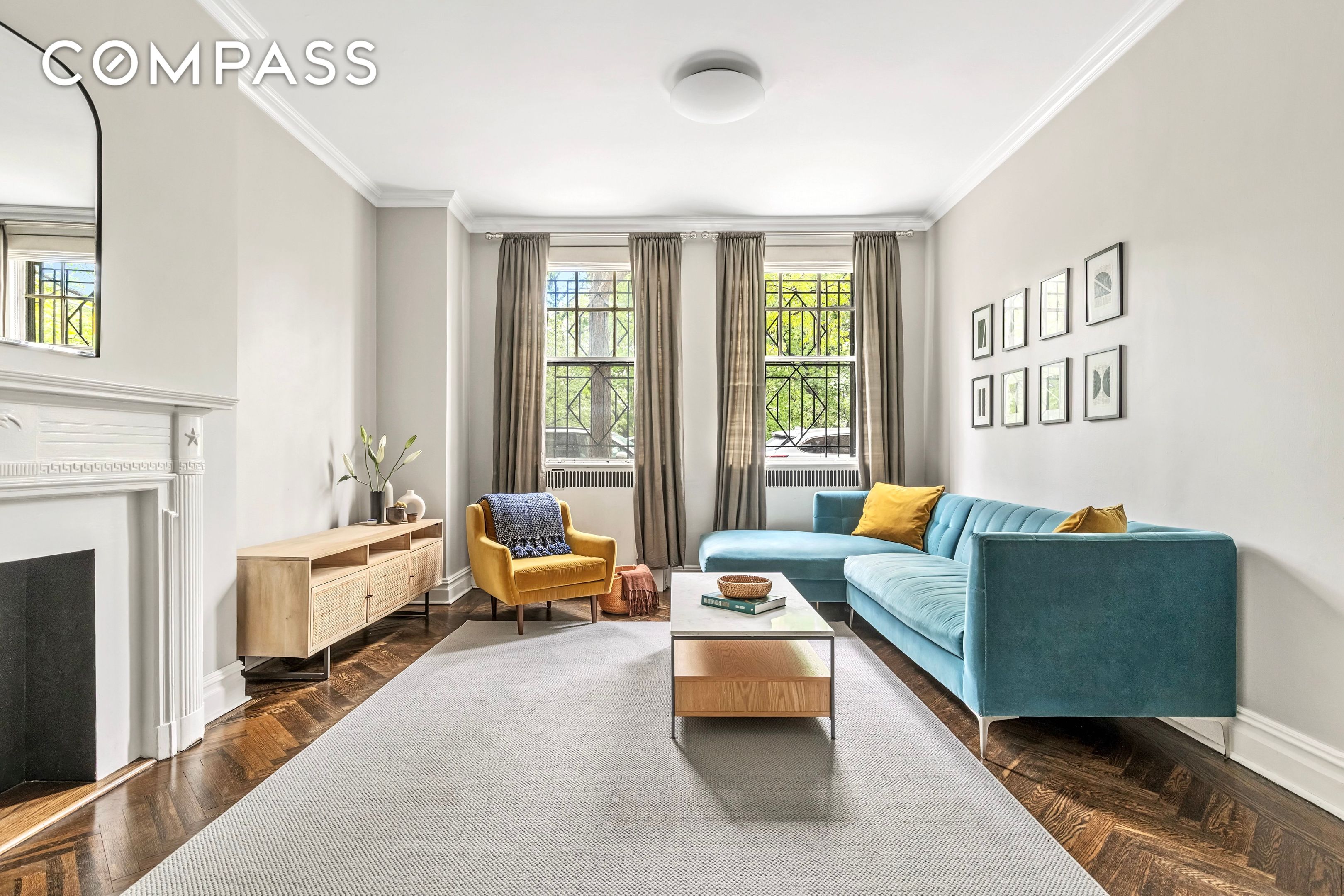 #3 photo, 5 Riverside Drive, マンハッタン Upper West Side , NY 10023