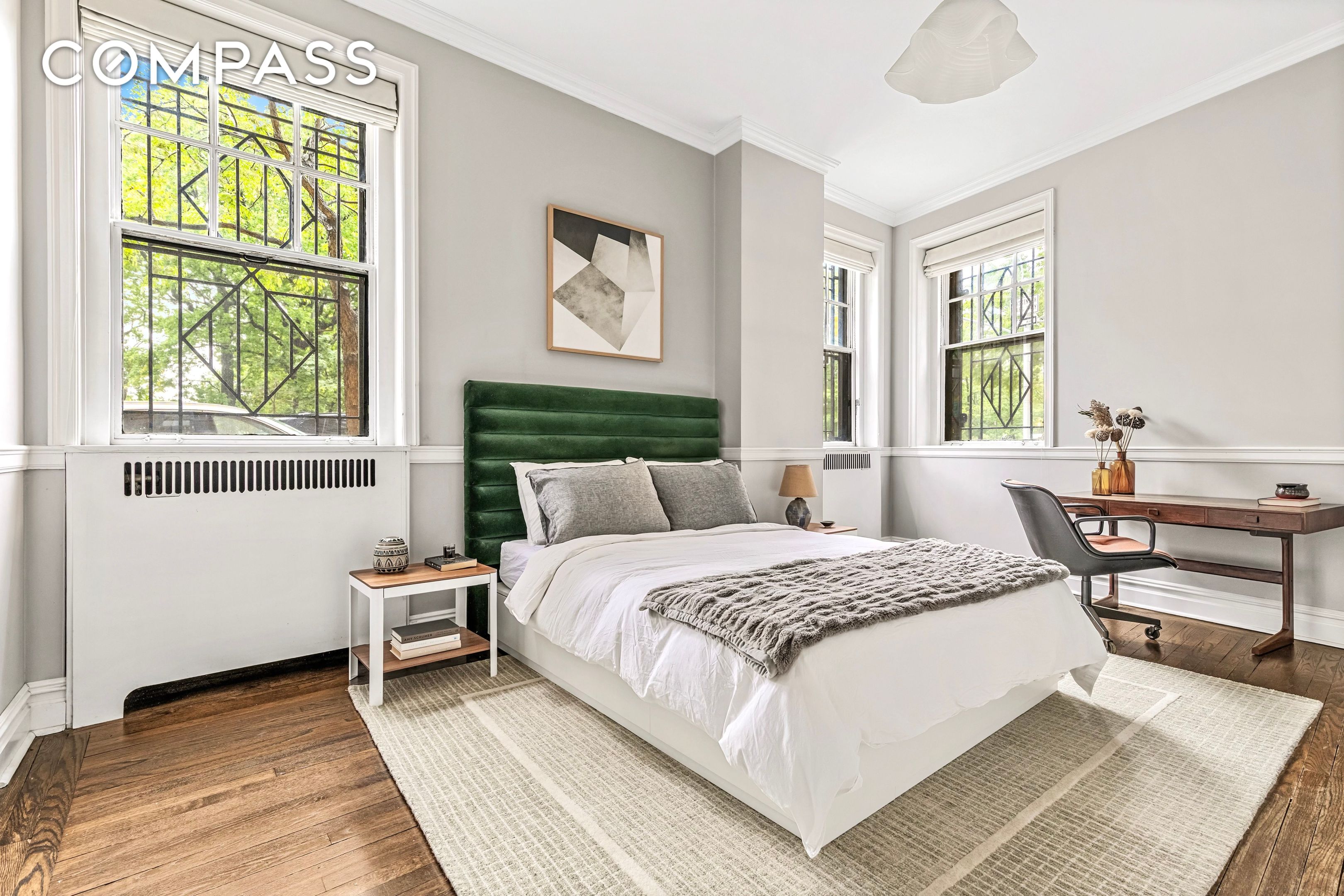 #5 photo, 5 Riverside Drive, マンハッタン Upper West Side , NY 10023