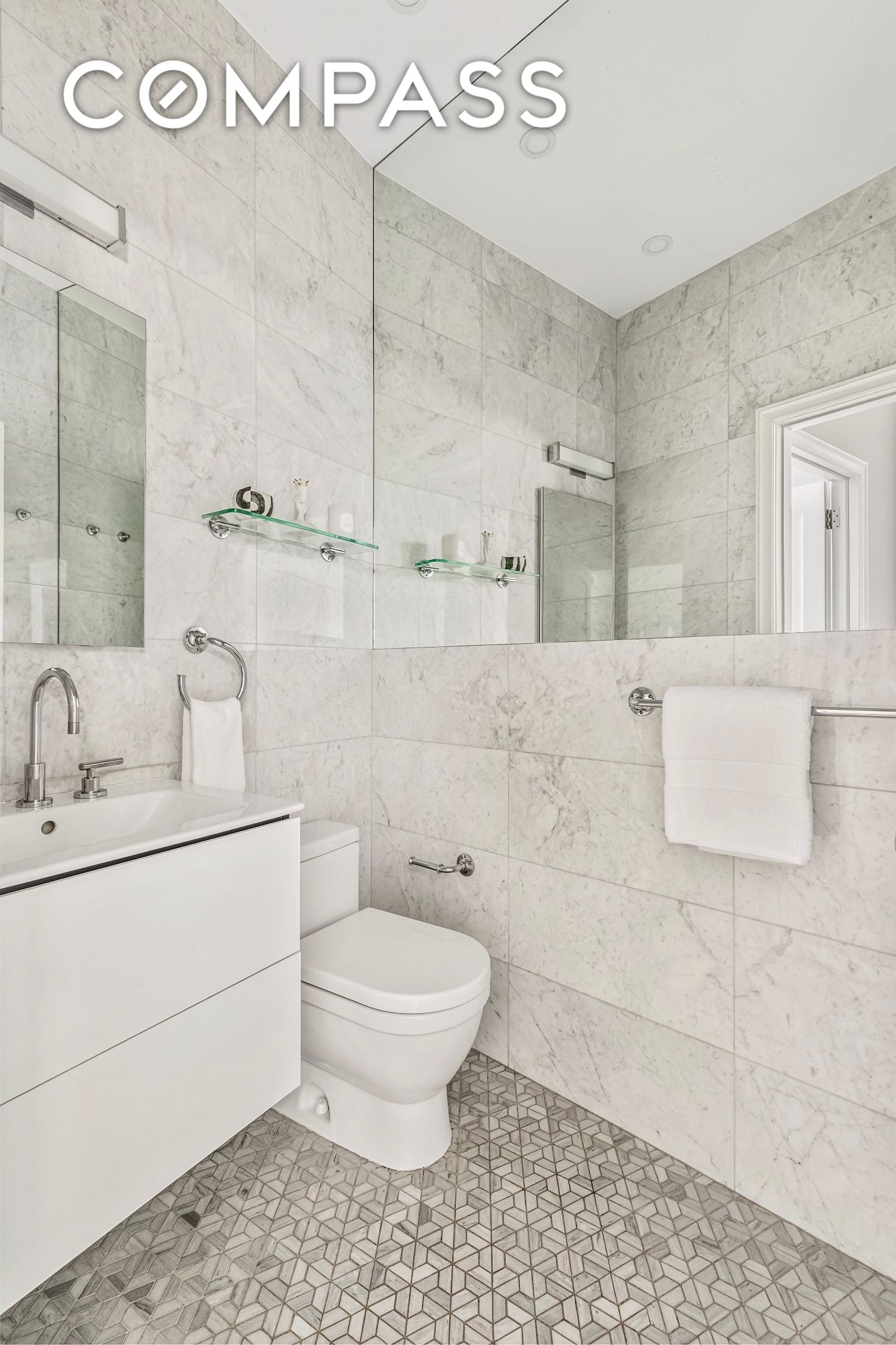 #8 photo, 5 Riverside Drive, マンハッタン Upper West Side , NY 10023