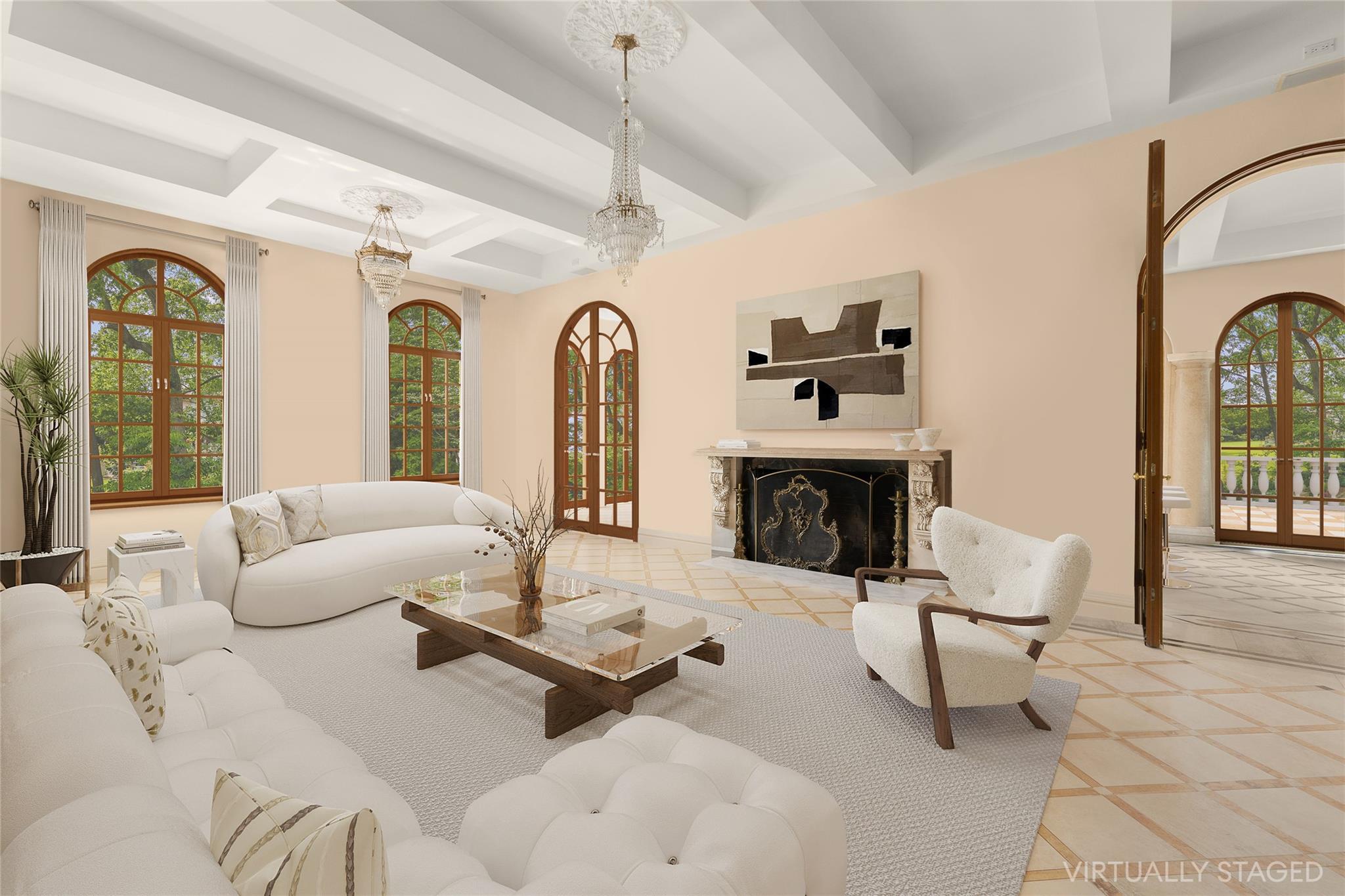 #4 photo, 220 Woodside Drive, ナッソー郡 Hewlett Bay Park , NY 11557