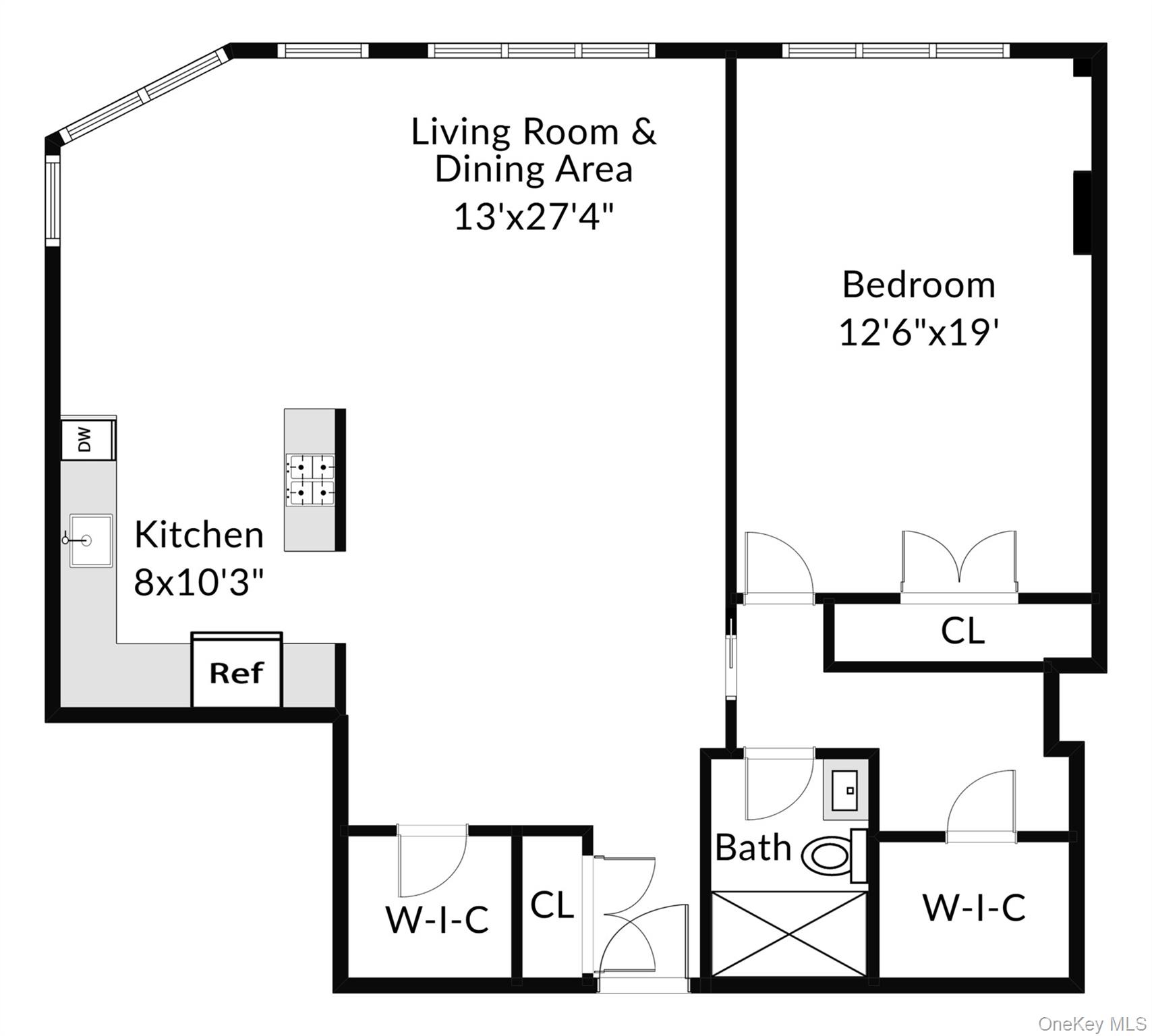 #19 photo, 1270 North Avenue, New Rochelle , NY 10804