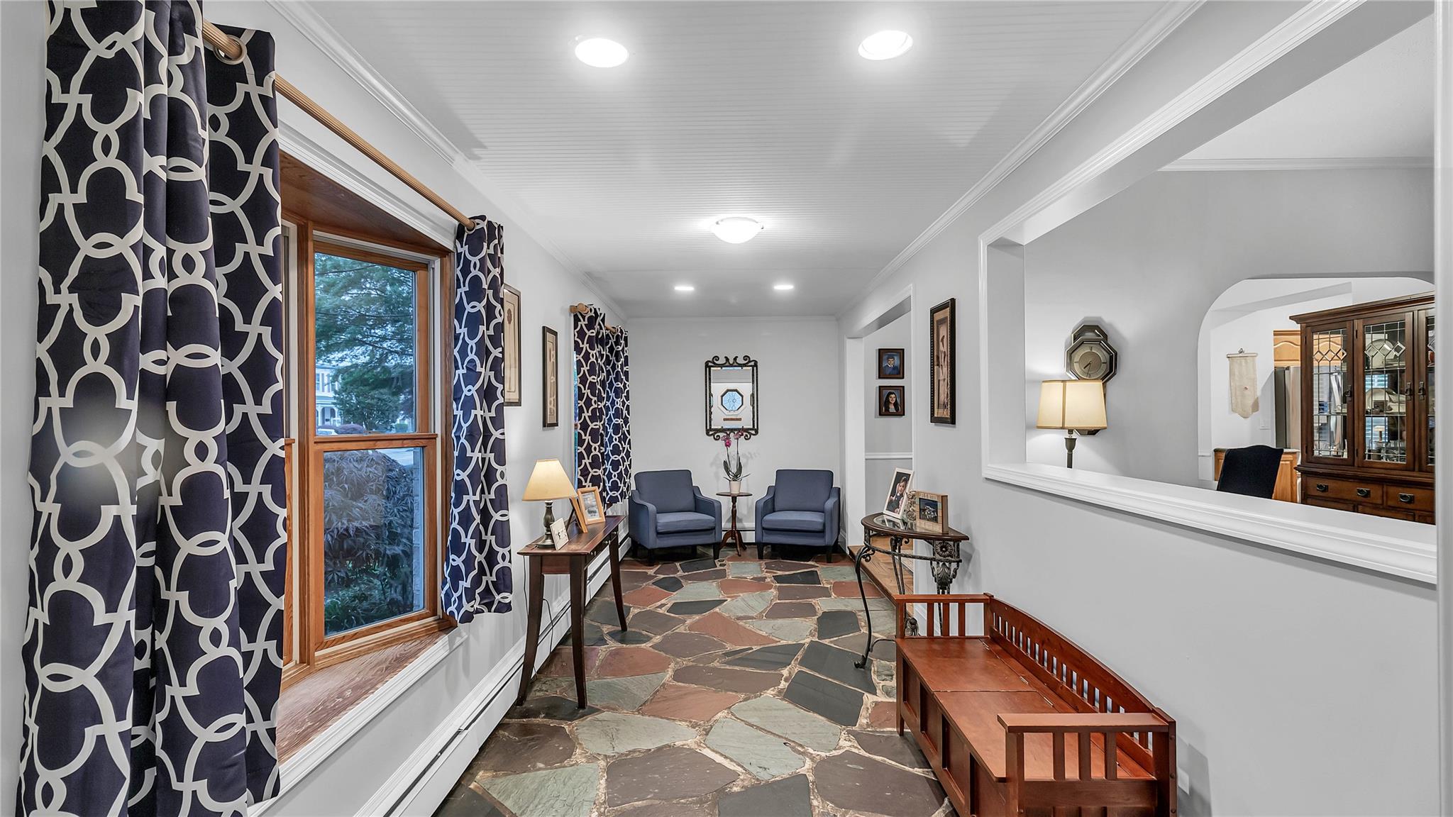 #10 photo, 110 Driscoll Avenue, ナッソー郡 Rockville Centre , NY 11570