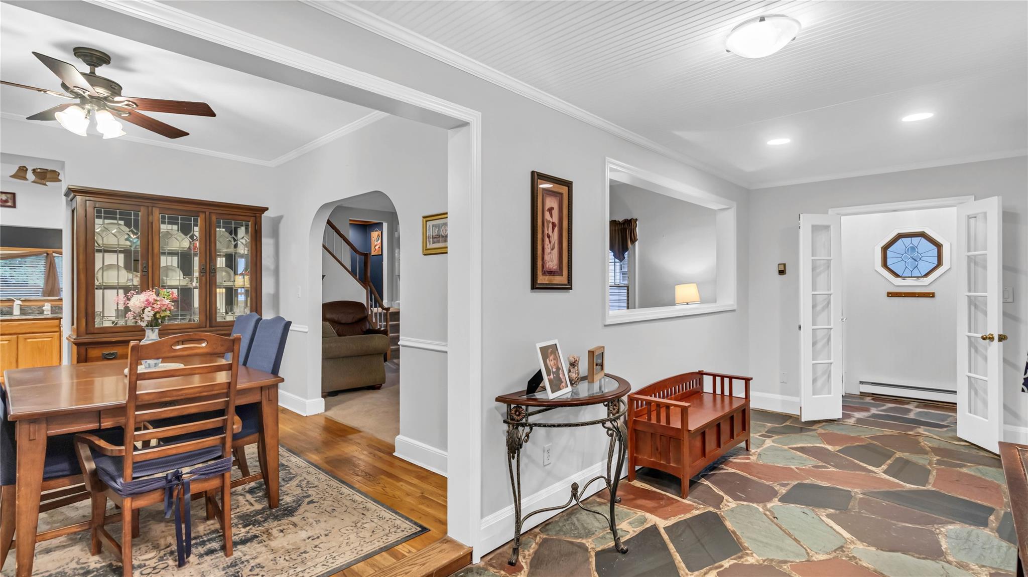 #12 photo, 110 Driscoll Avenue, ナッソー郡 Rockville Centre , NY 11570