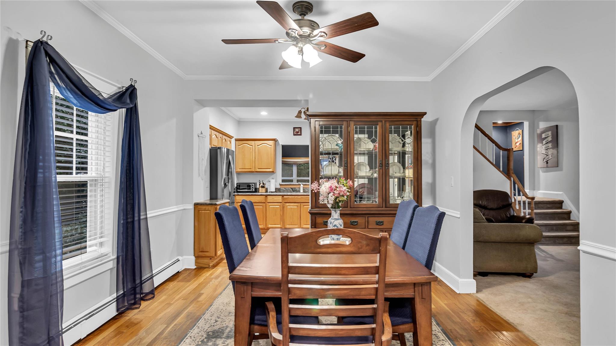 #13 photo, 110 Driscoll Avenue, ナッソー郡 Rockville Centre , NY 11570