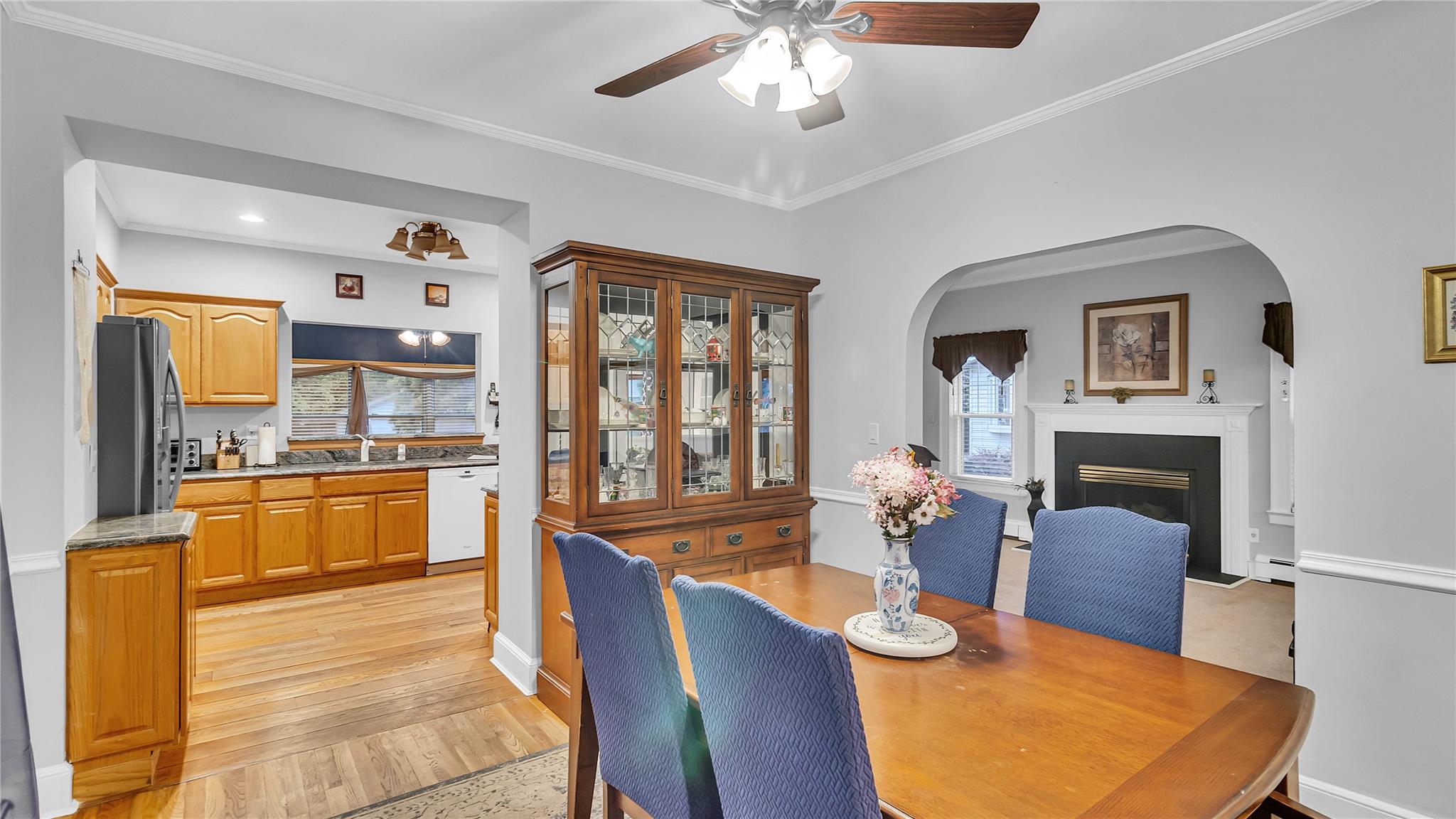 #14 photo, 110 Driscoll Avenue, ナッソー郡 Rockville Centre , NY 11570