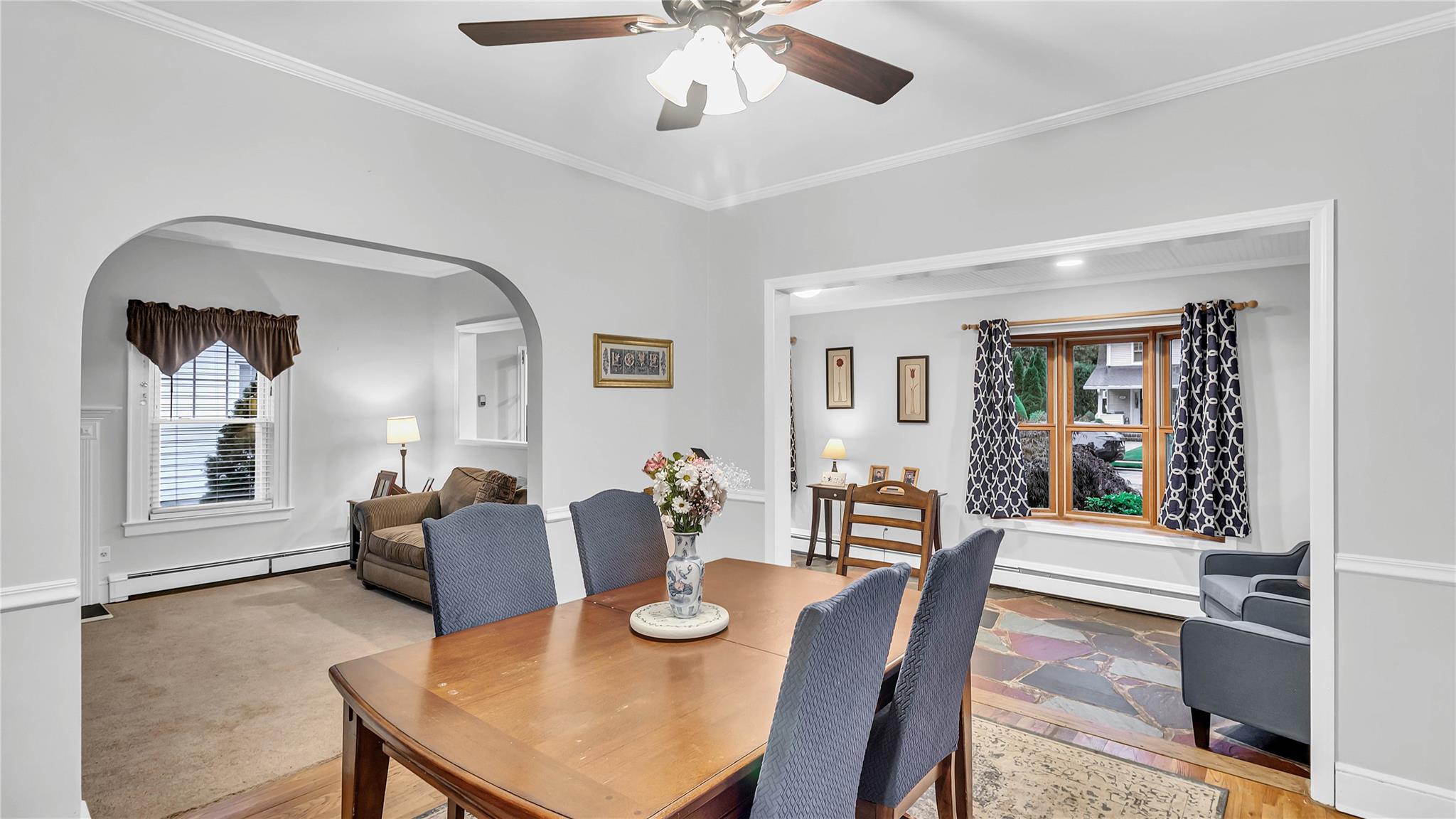 #15 photo, 110 Driscoll Avenue, ナッソー郡 Rockville Centre , NY 11570