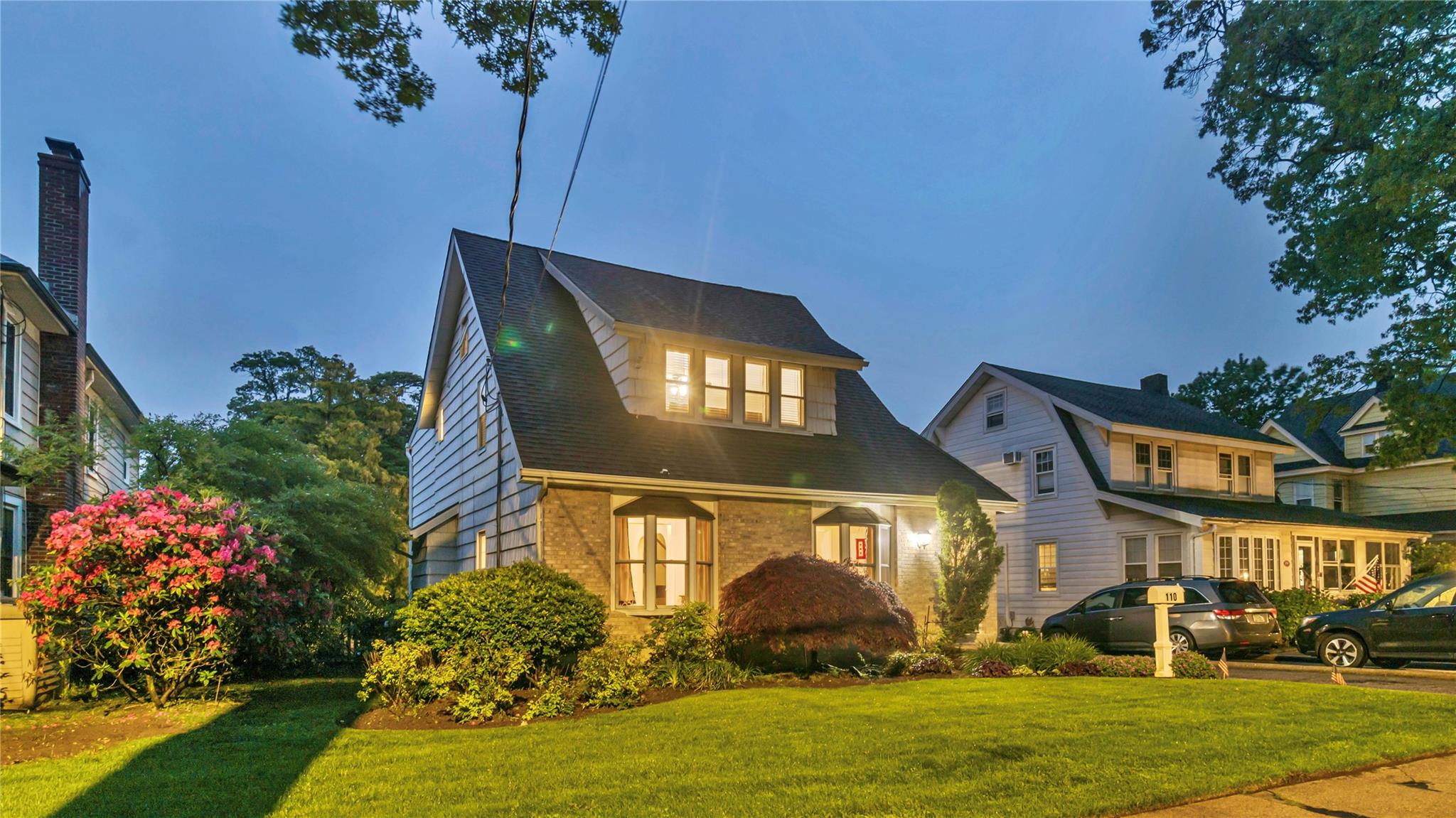 #2 photo, 110 Driscoll Avenue, ナッソー郡 Rockville Centre , NY 11570