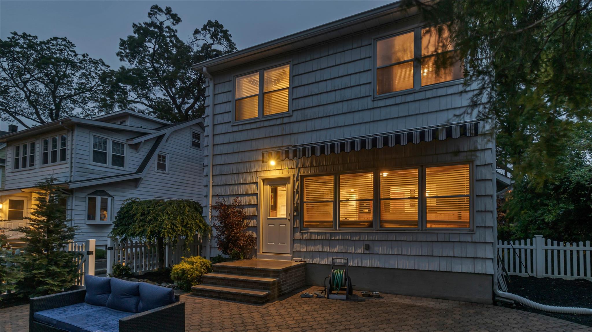 #5 photo, 110 Driscoll Avenue, ナッソー郡 Rockville Centre , NY 11570