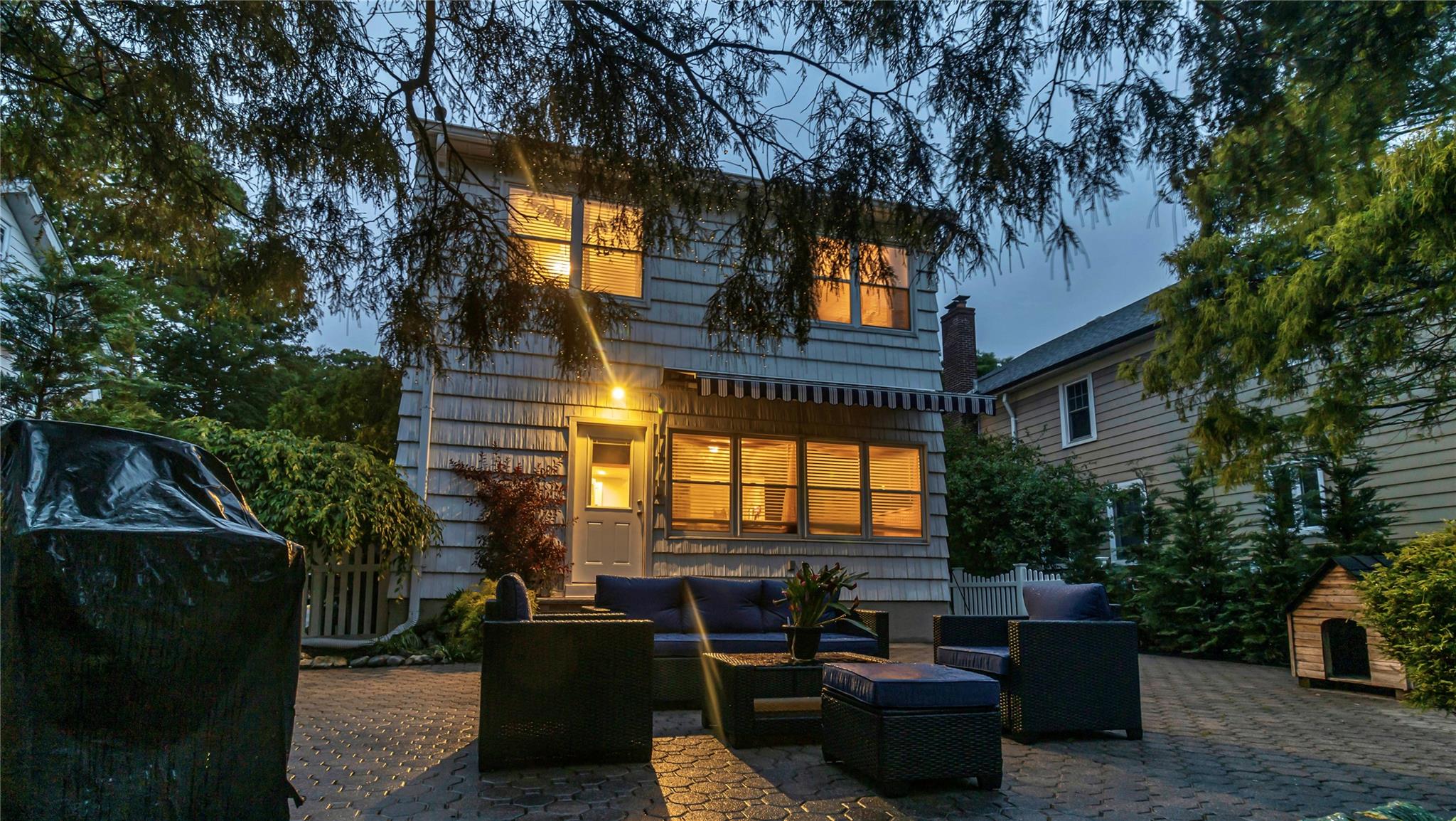 #6 photo, 110 Driscoll Avenue, ナッソー郡 Rockville Centre , NY 11570