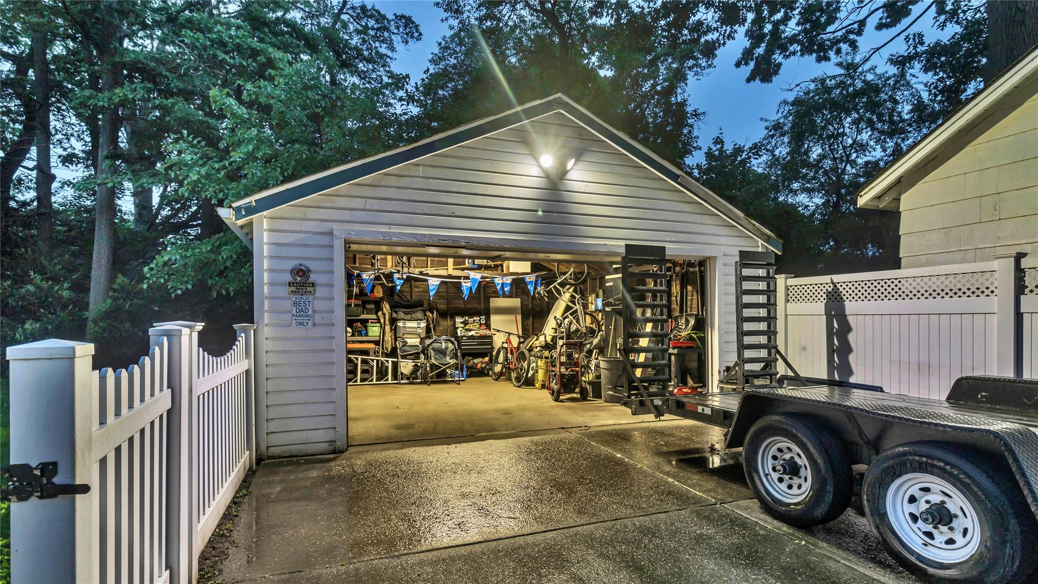 #7 photo, 110 Driscoll Avenue, ナッソー郡 Rockville Centre , NY 11570