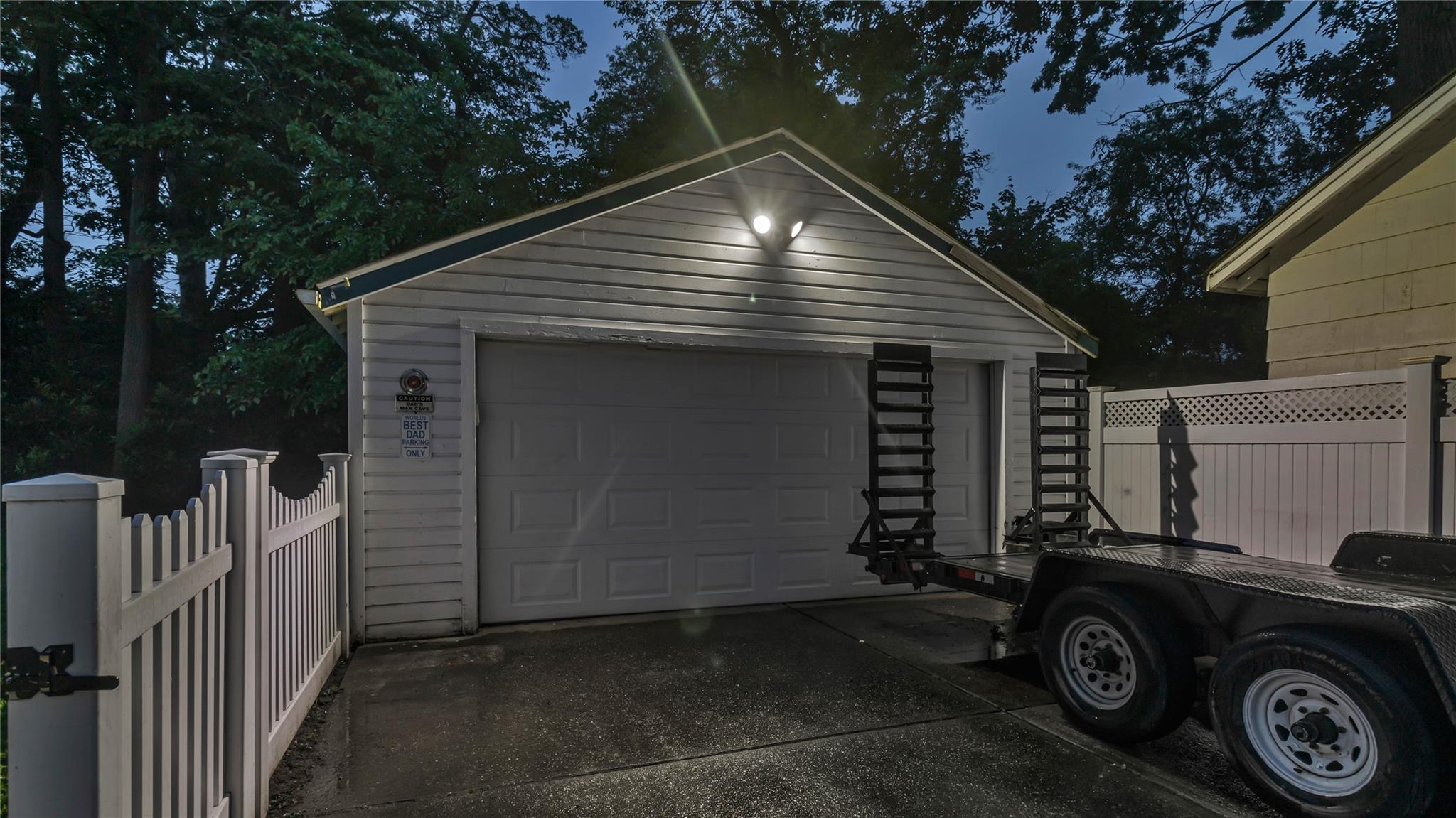 #8 photo, 110 Driscoll Avenue, ナッソー郡 Rockville Centre , NY 11570