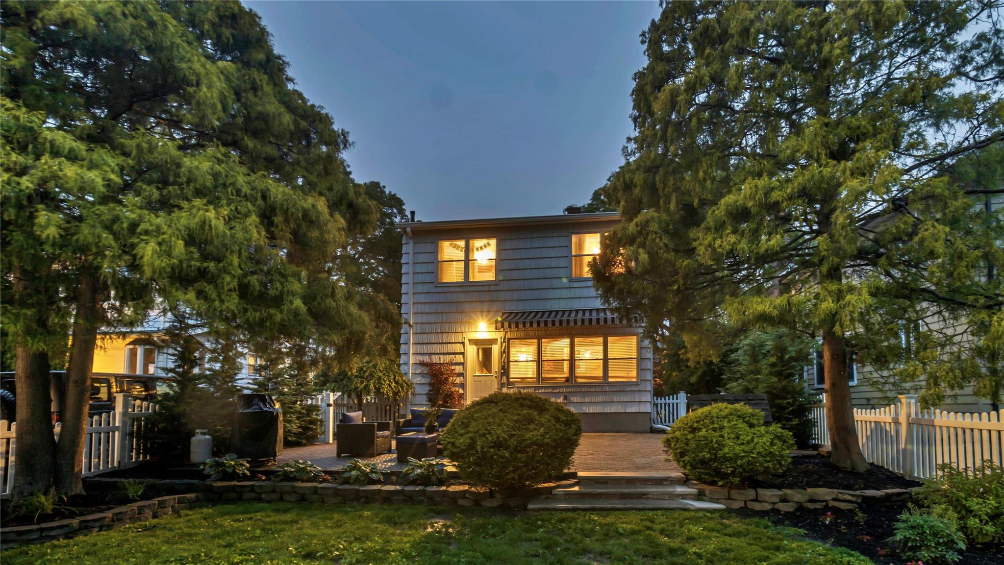 #9 photo, 110 Driscoll Avenue, ナッソー郡 Rockville Centre , NY 11570