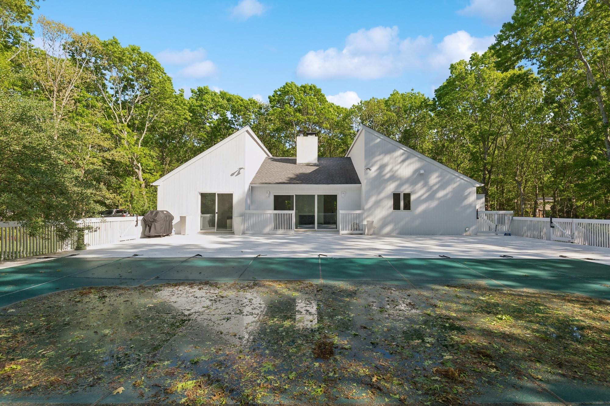 #13 photo, 108 Merchants, サフォーク郡 Sagaponack , NY 11962