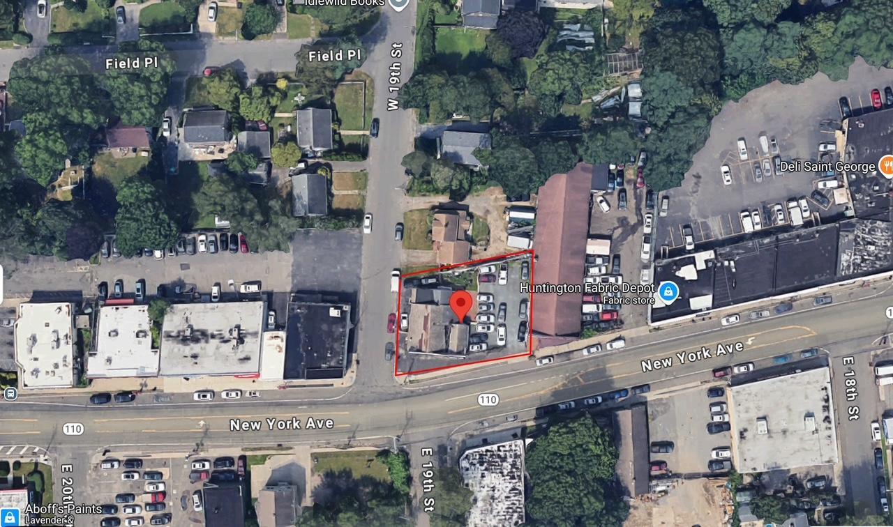 #12 photo, 1969-1973 New York Avenue, サフォーク郡 Huntington Station , NY 11746