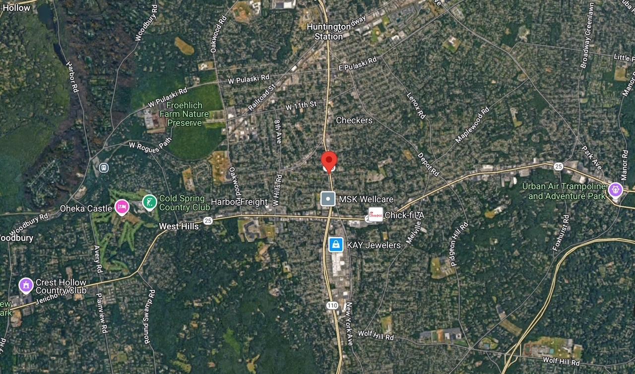 #16 photo, 1969-1973 New York Avenue, サフォーク郡 Huntington Station , NY 11746