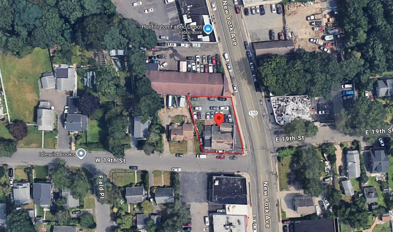 #17 photo, 1969-1973 New York Avenue, サフォーク郡 Huntington Station , NY 11746