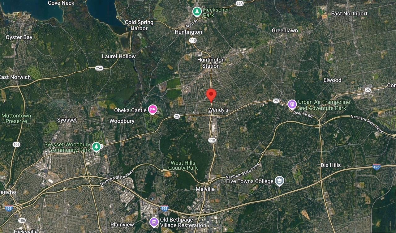 #18 photo, 1969-1973 New York Avenue, サフォーク郡 Huntington Station , NY 11746