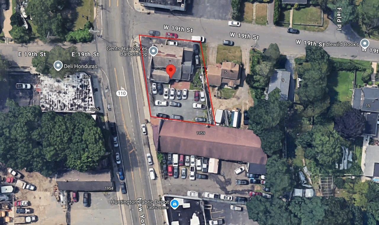 #3 photo, 1969-1973 New York Avenue, サフォーク郡 Huntington Station , NY 11746