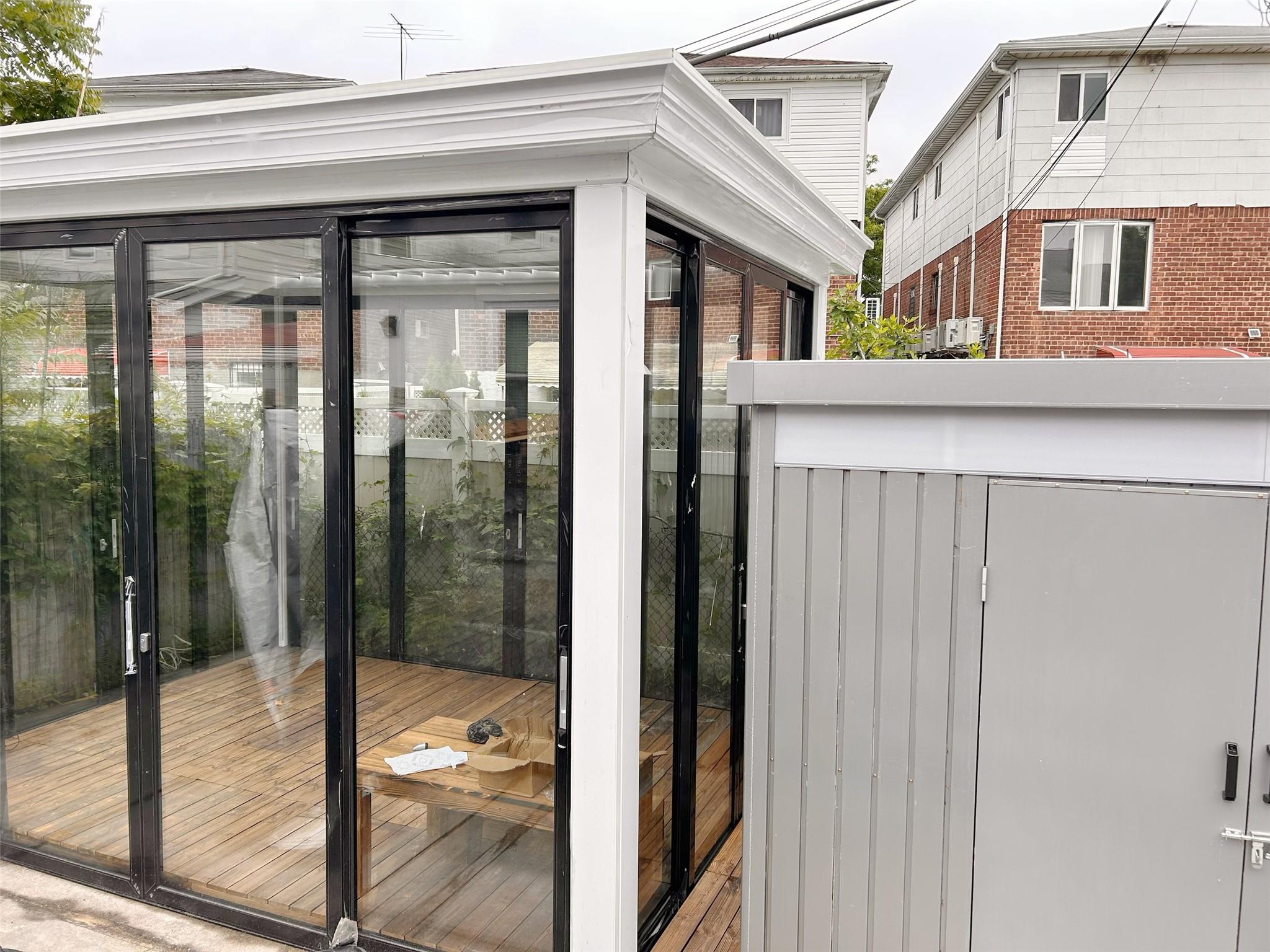 #6 photo, 54-23 153rd Street, クイーンズ区 Flushing , NY 11355