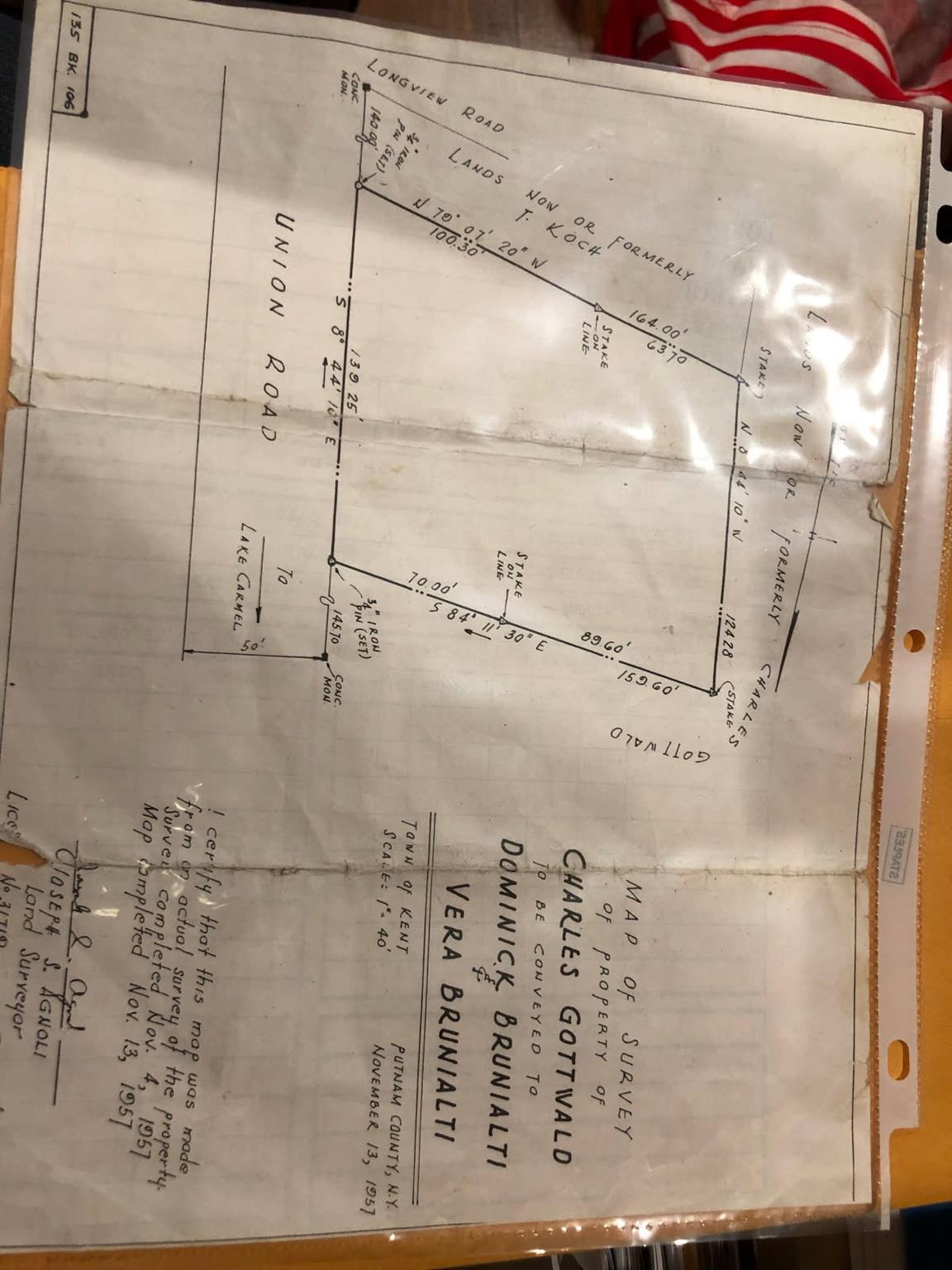 #3 photo, Union Road, Carmel , NY 10512