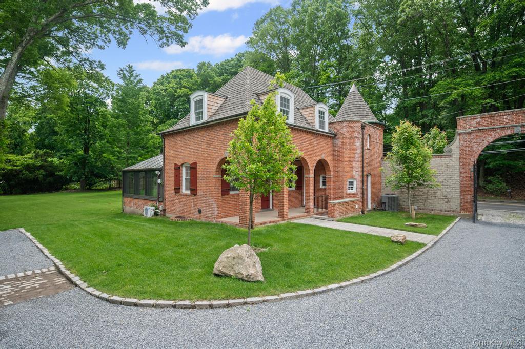 #15 photo, 22 Brookville Road, ナッソー郡 Muttontown , NY 11545